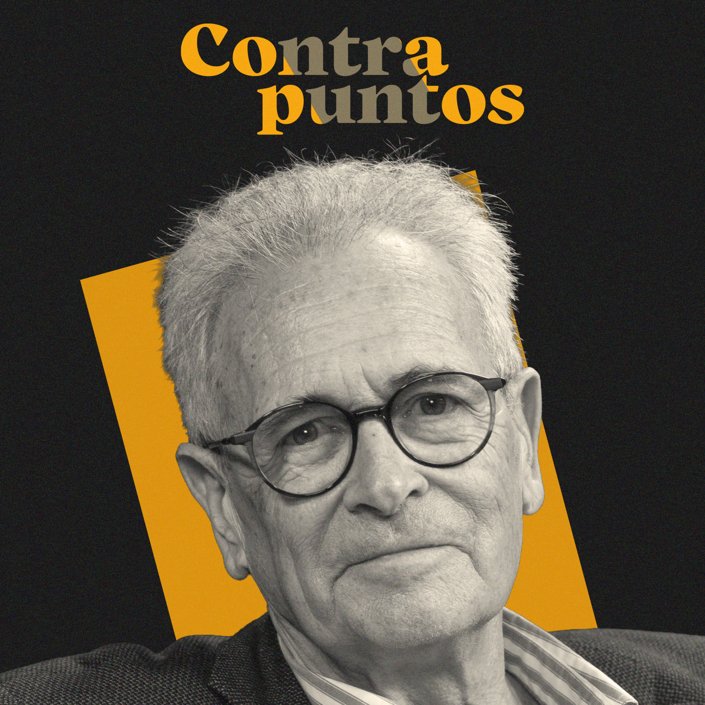 José Luis Pardo episode artwork