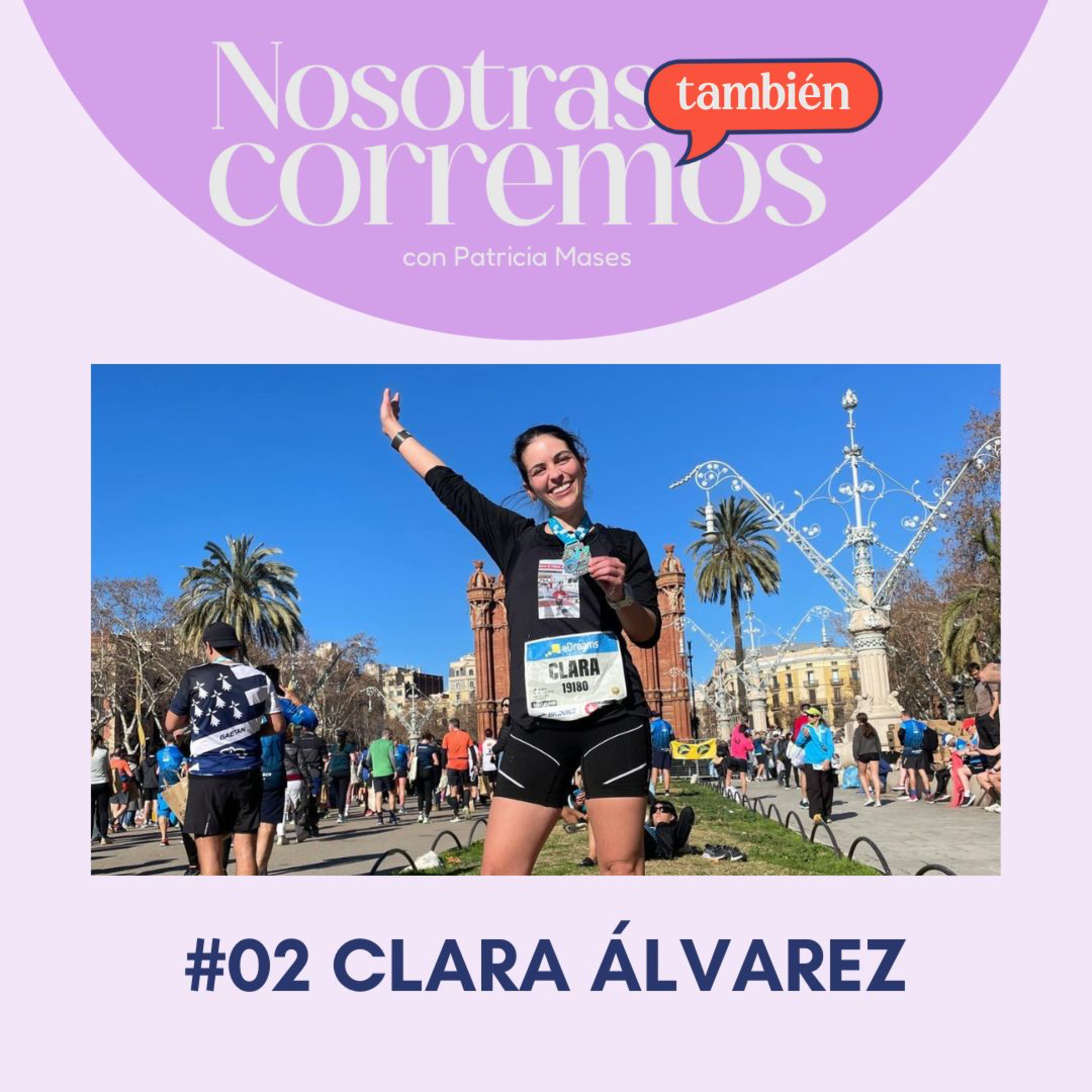 Nosotras También Corremos