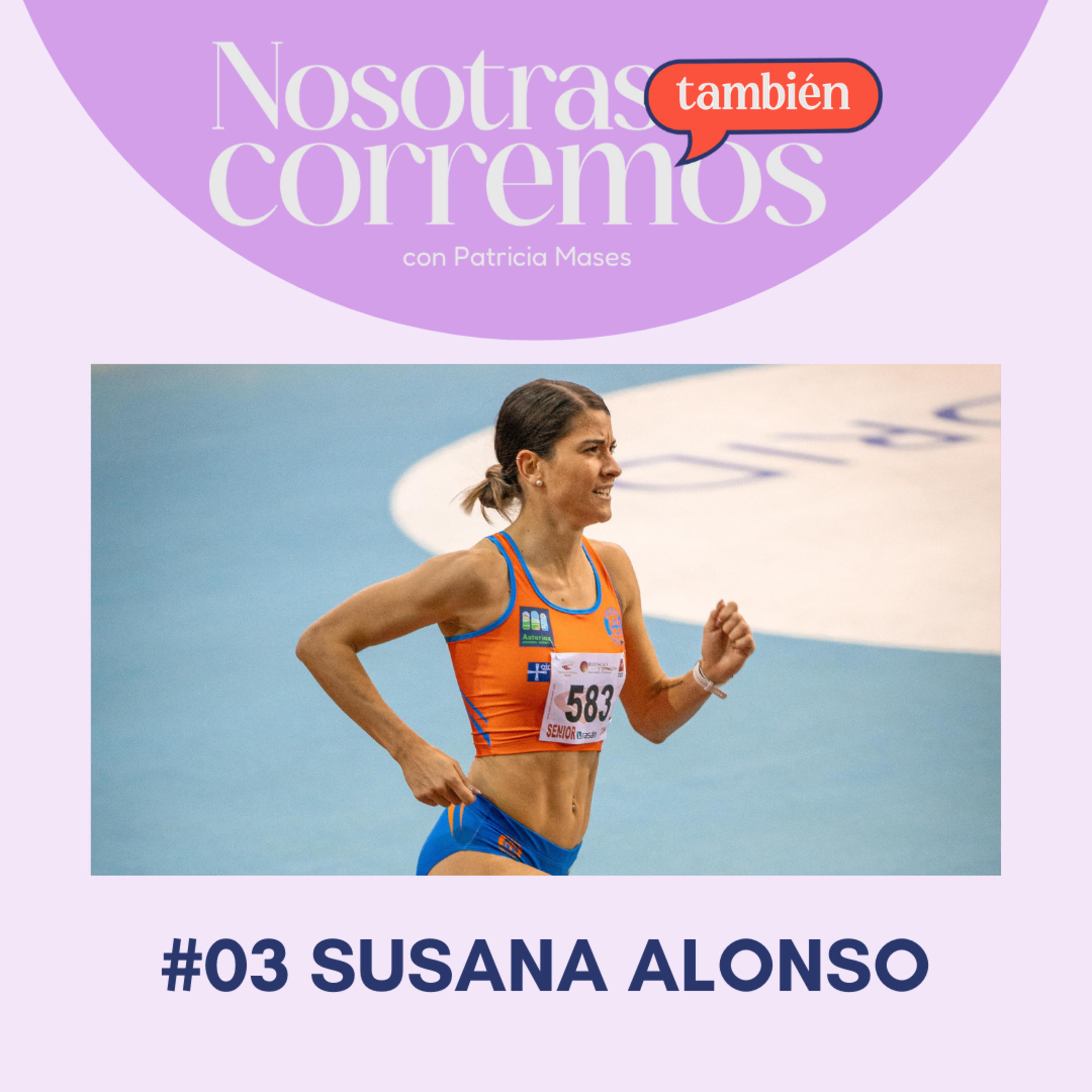 Nosotras También Corremos