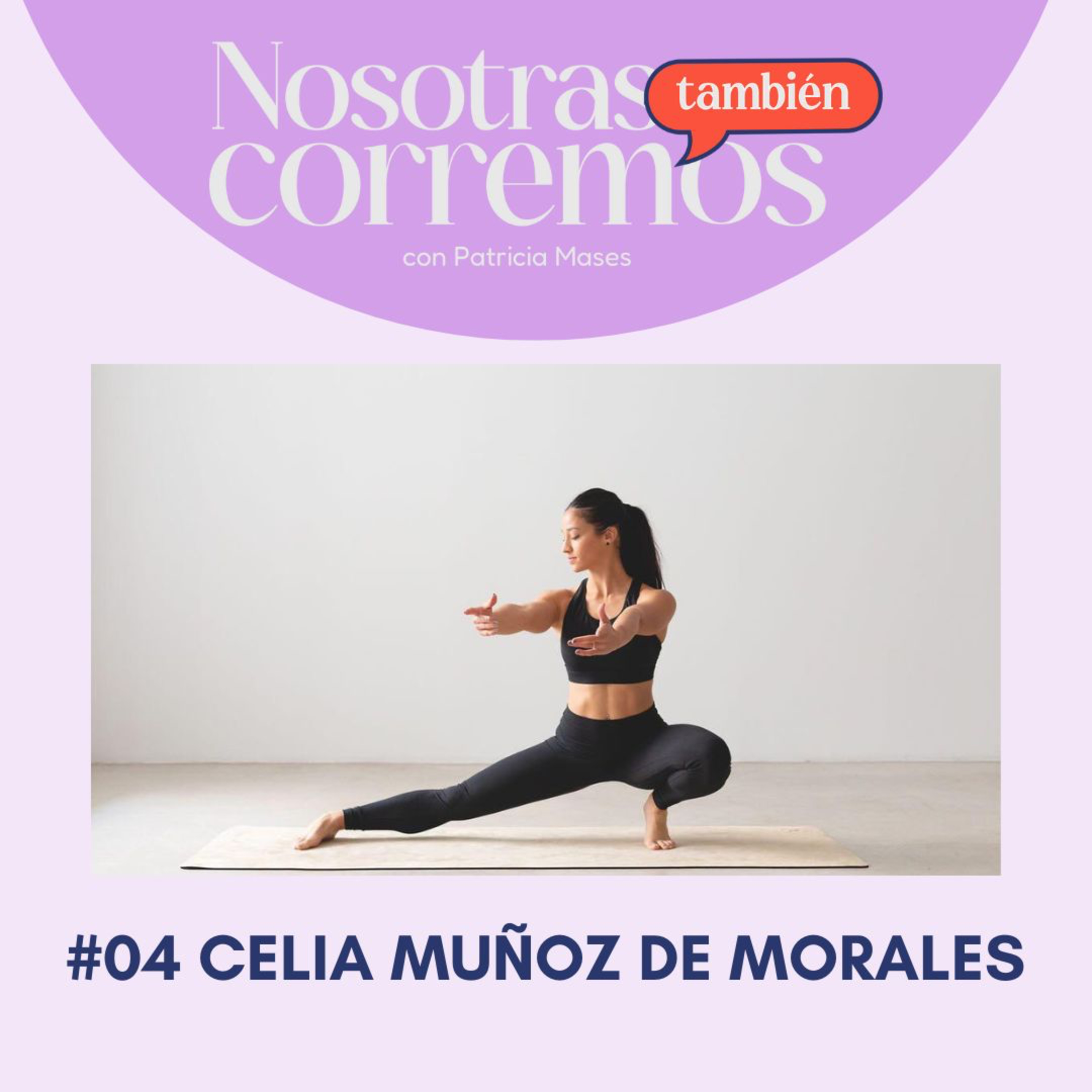 Nosotras También Corremos