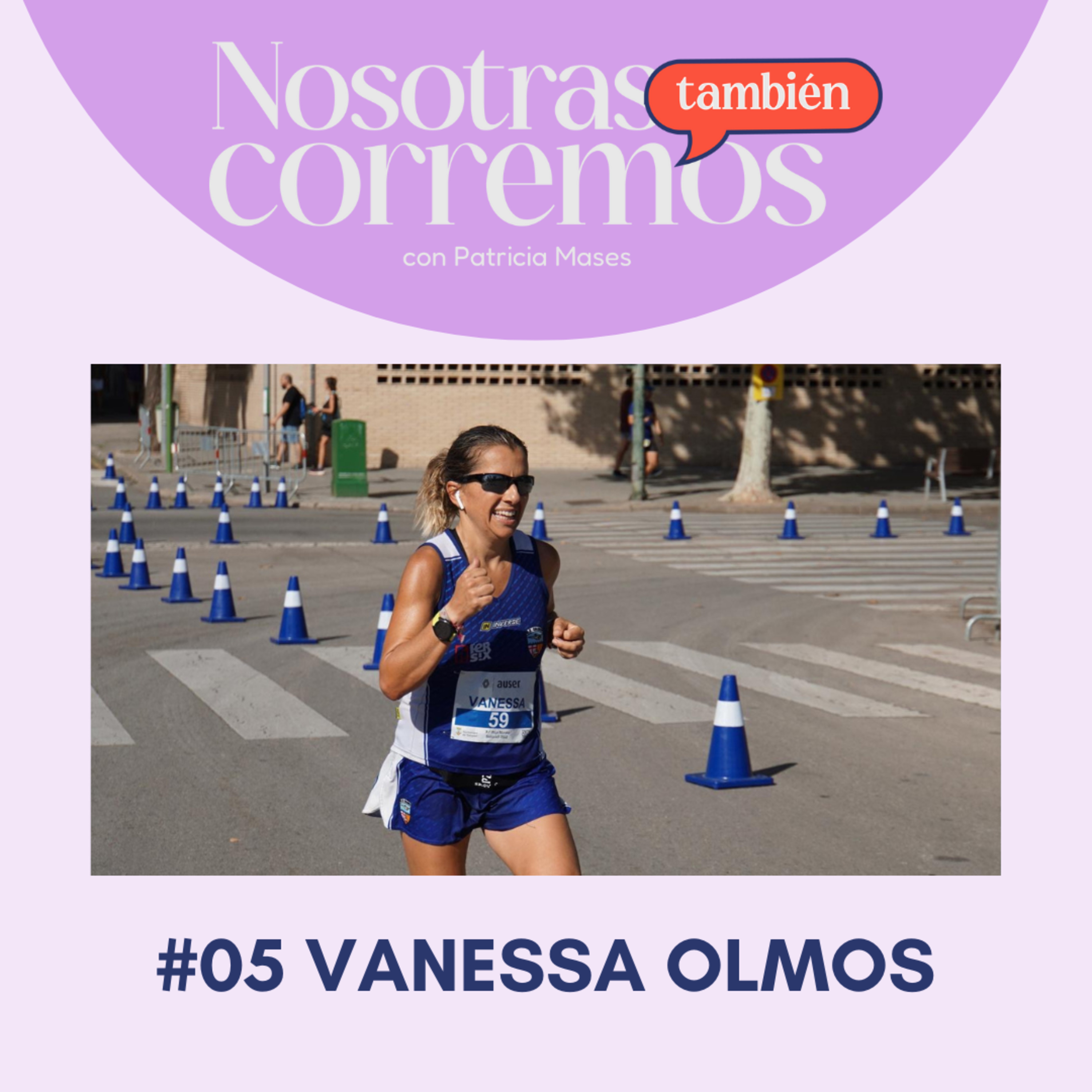 Nosotras También Corremos