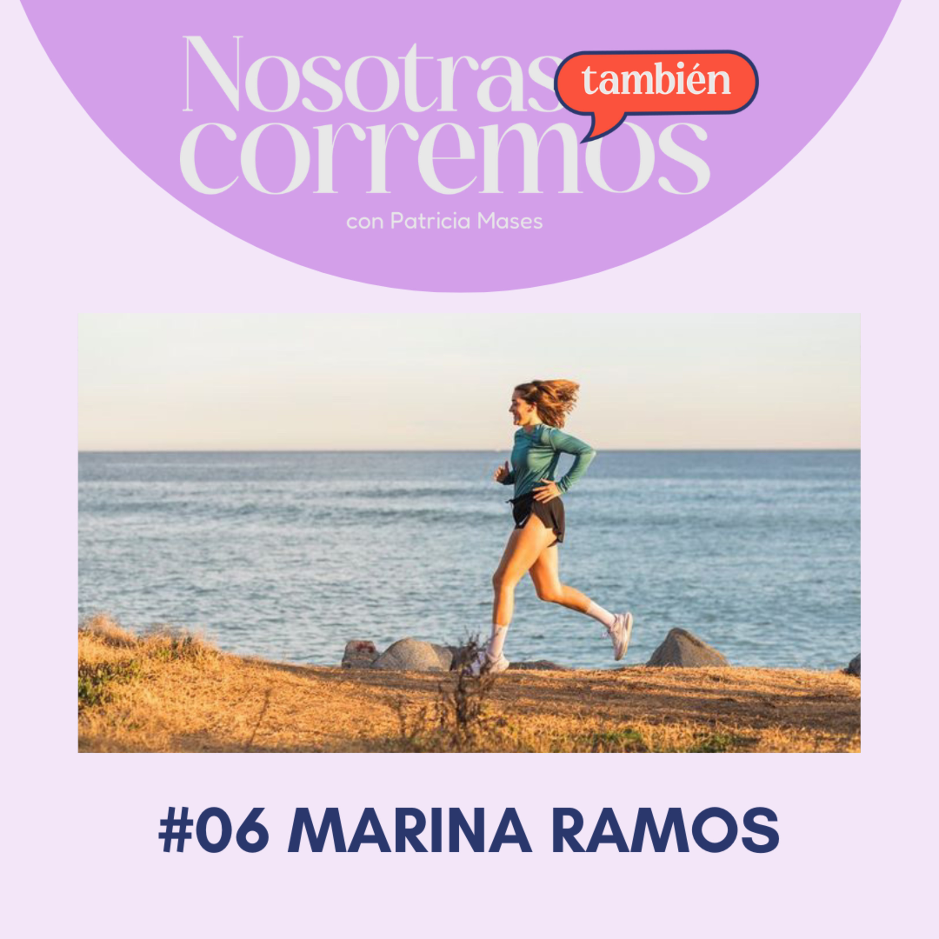 Nosotras También Corremos