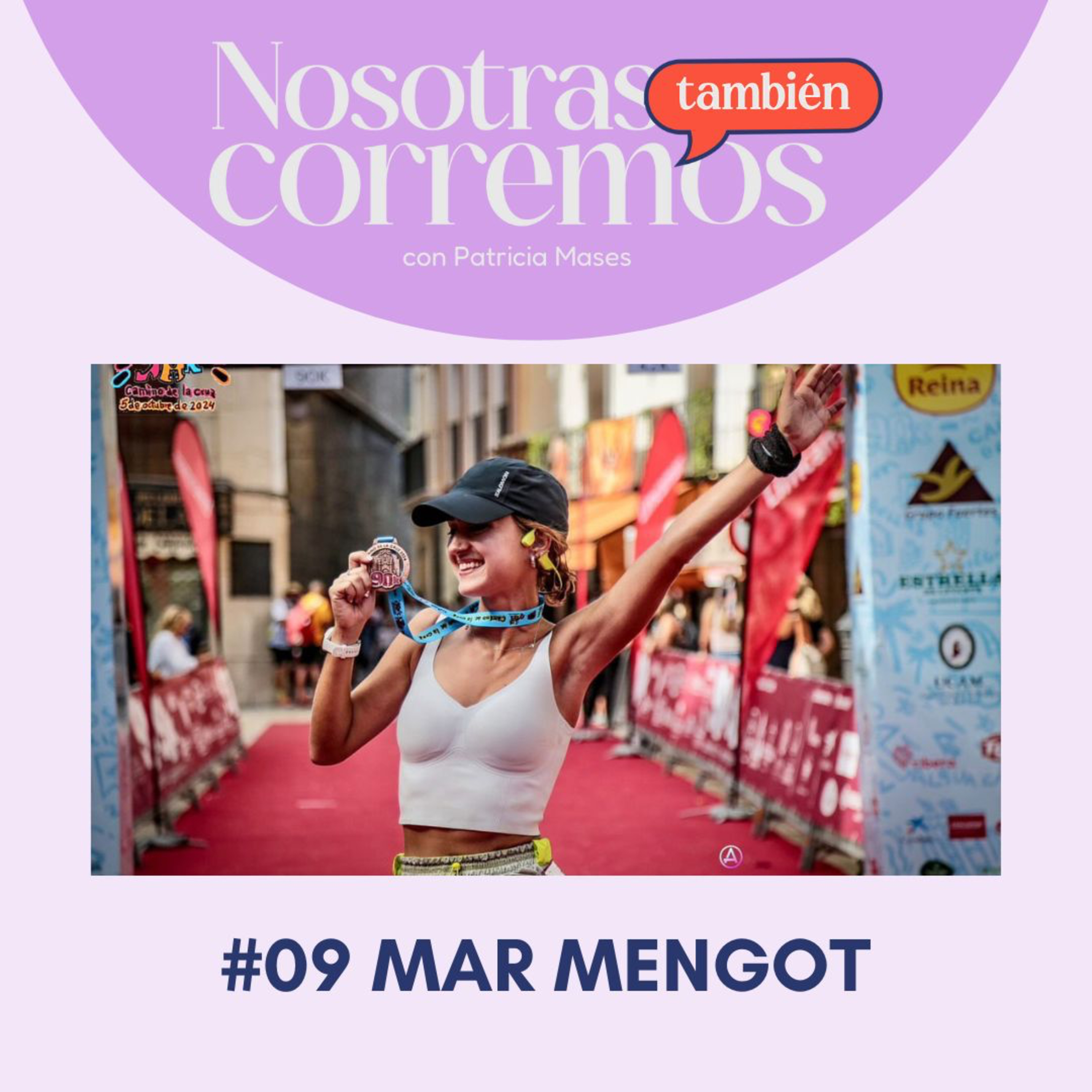 Nosotras También Corremos