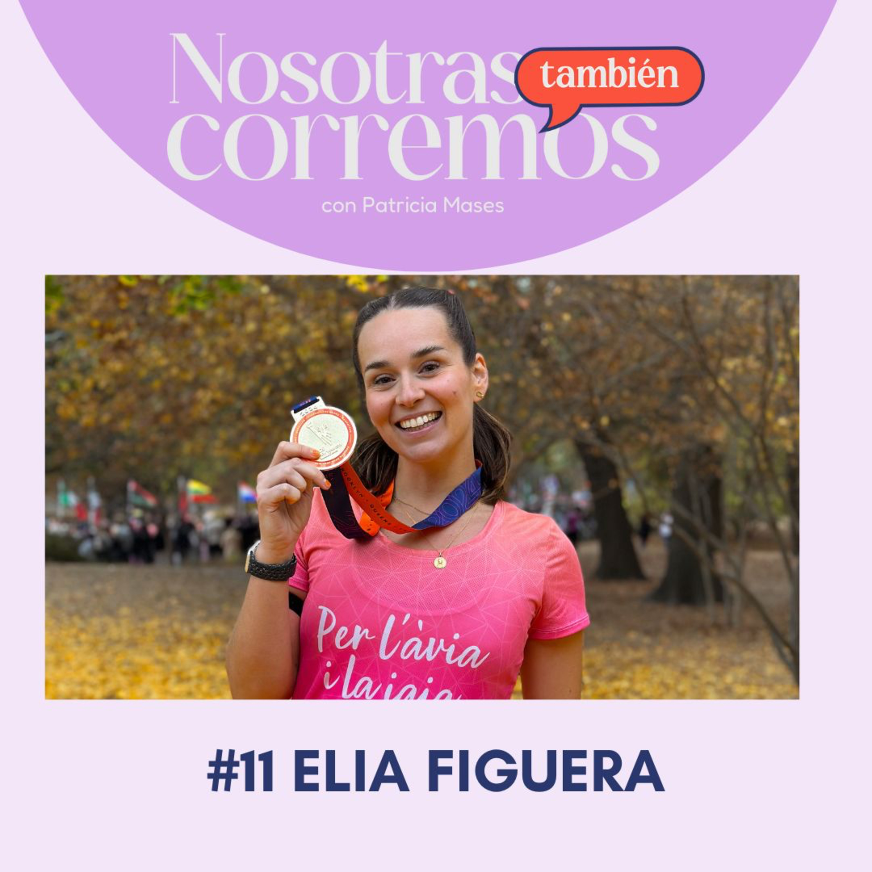 Nosotras También Corremos