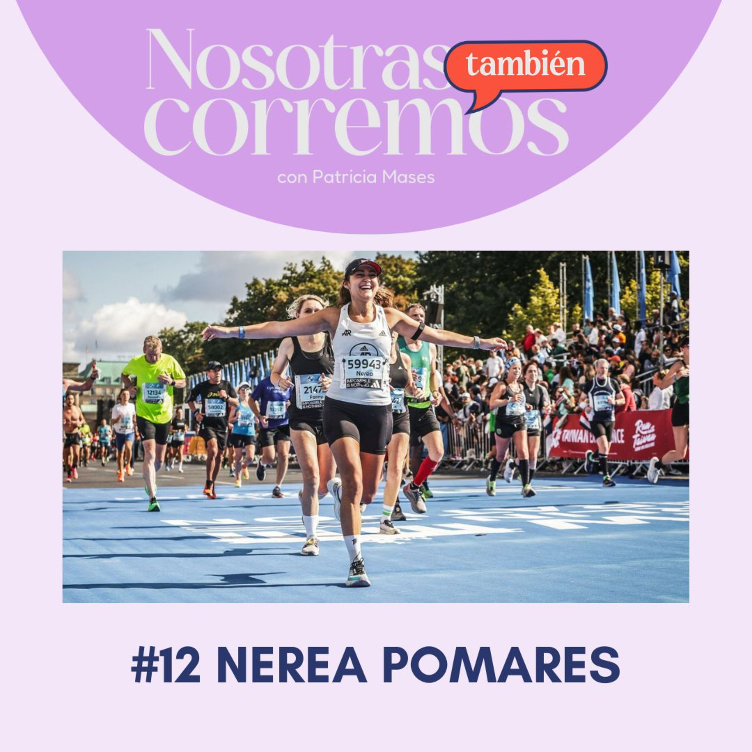 Nosotras También Corremos