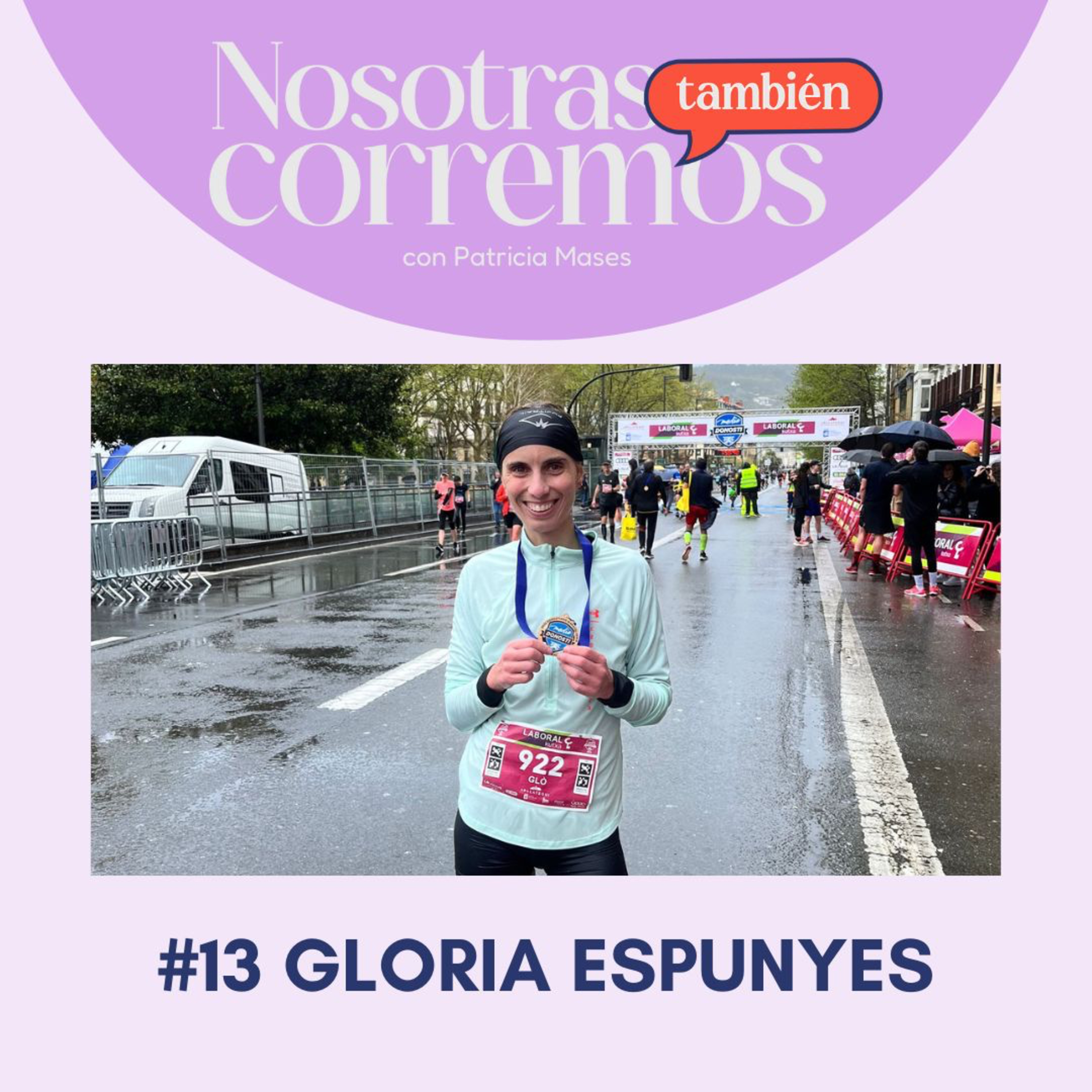 Nosotras También Corremos