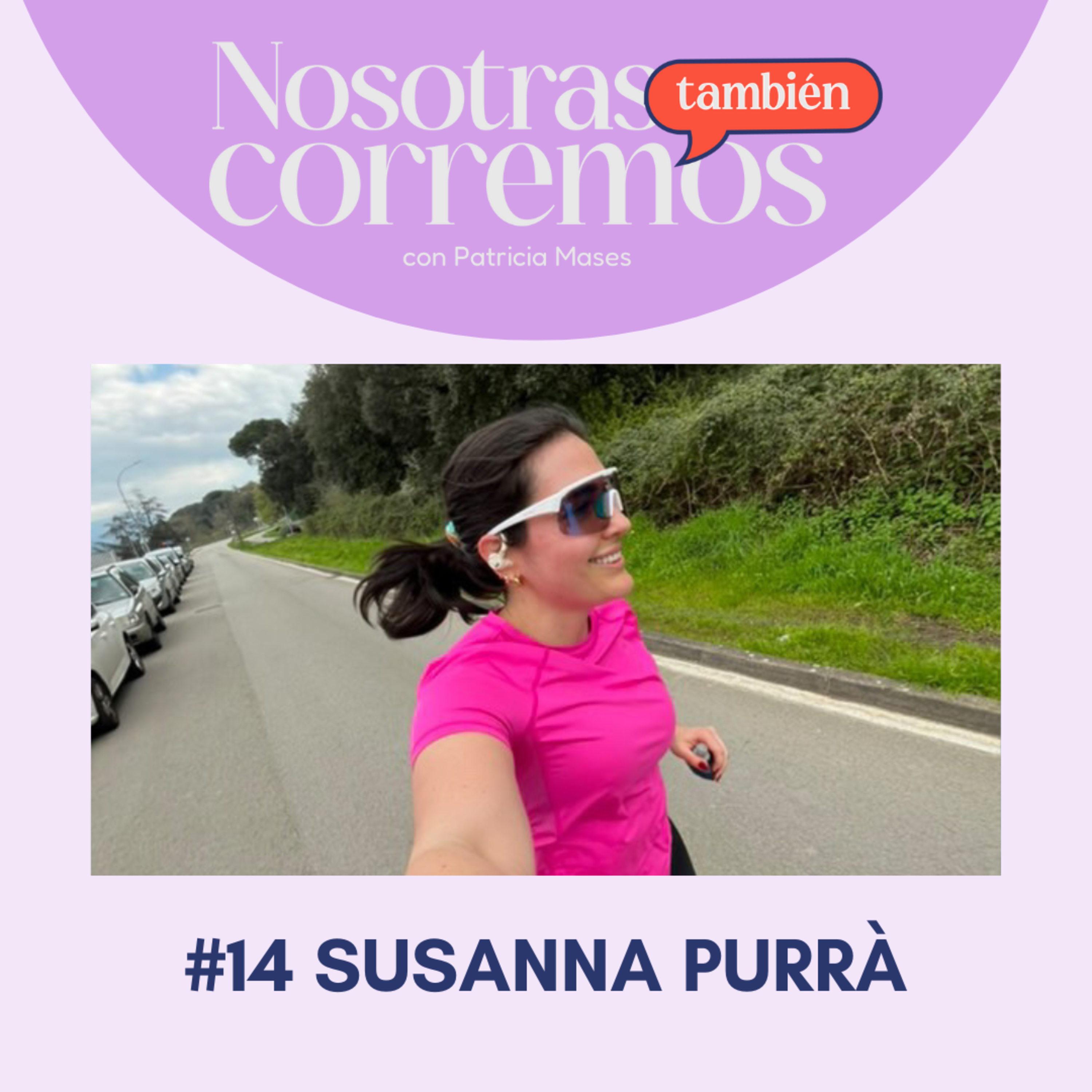 Nosotras También Corremos
