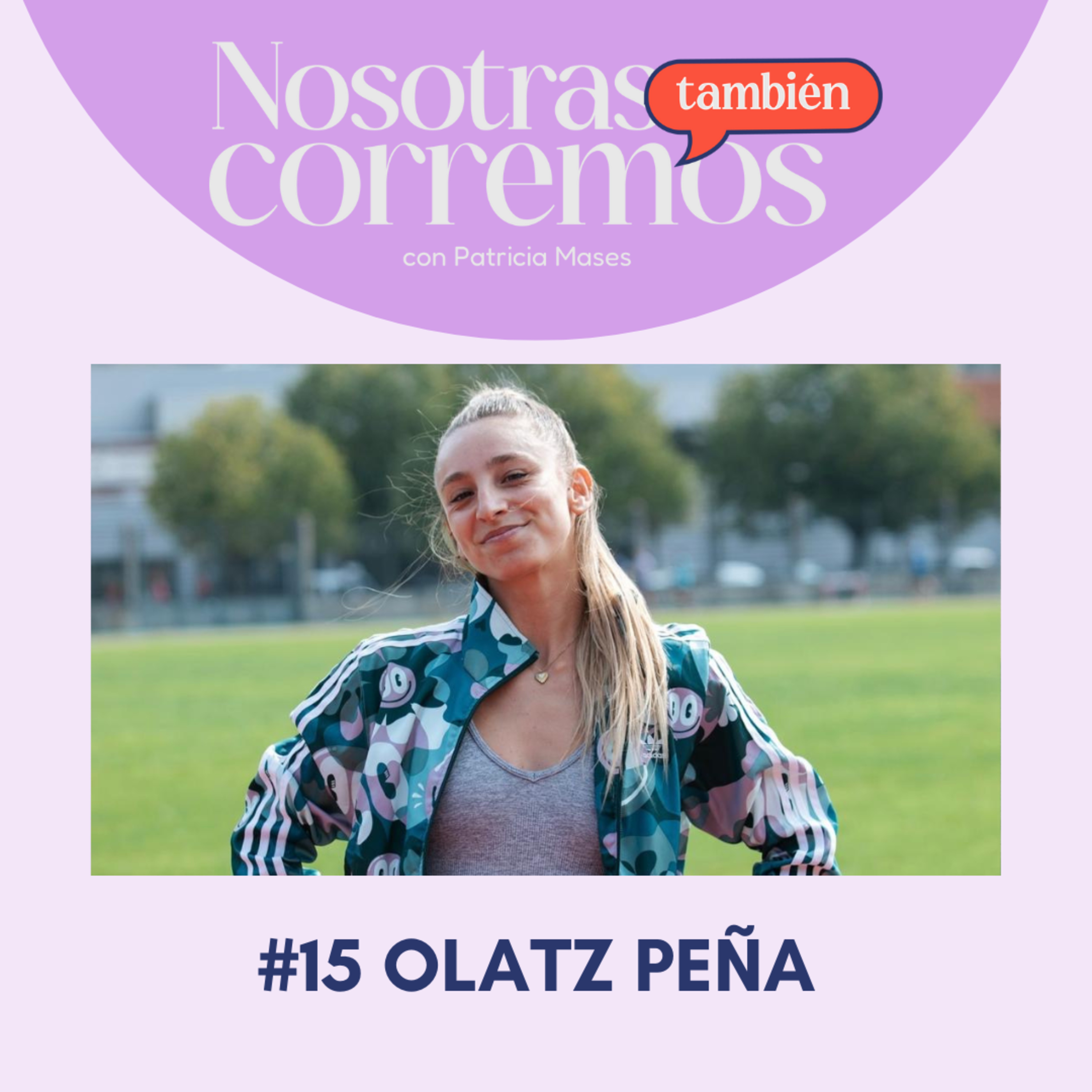 Nosotras También Corremos