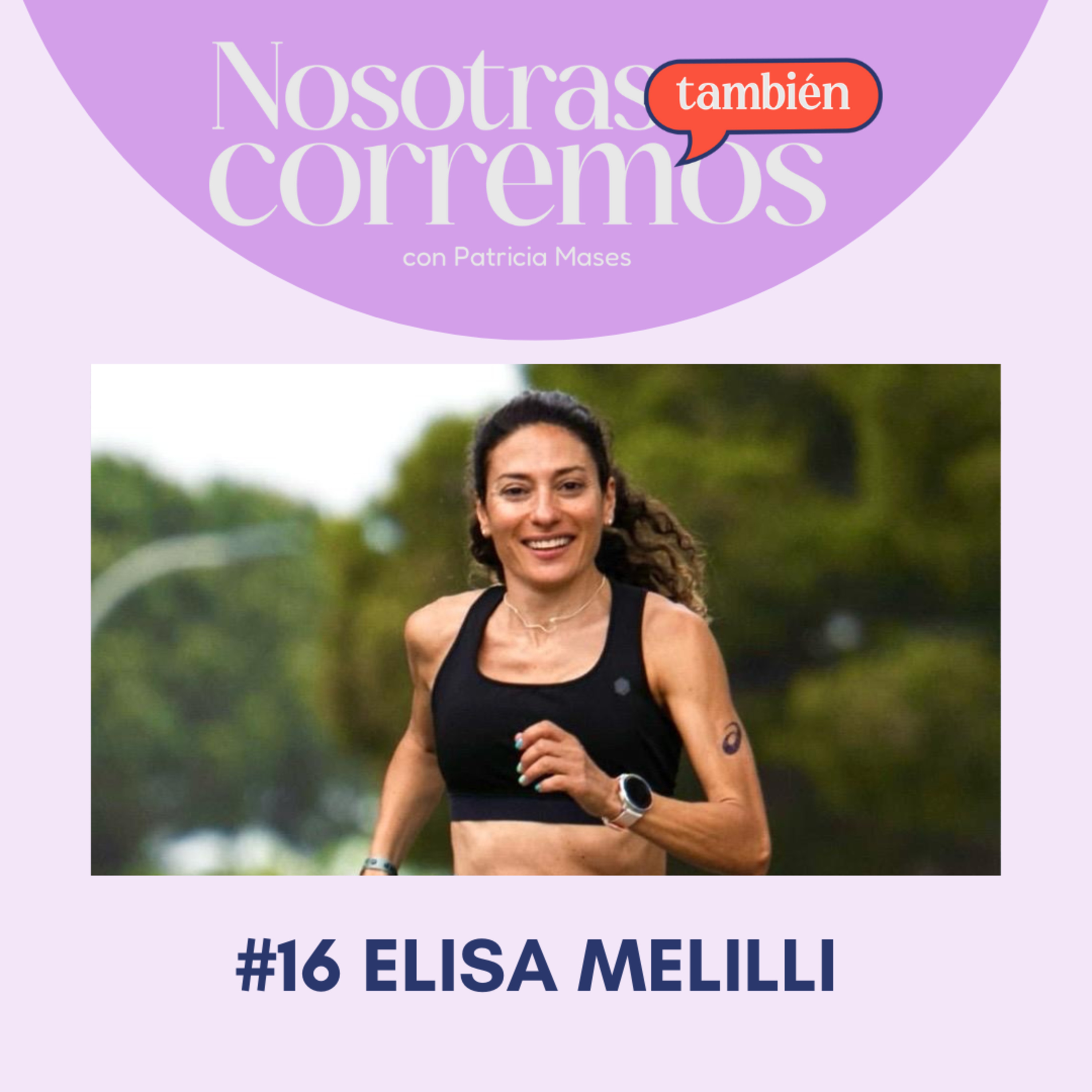 Nosotras También Corremos