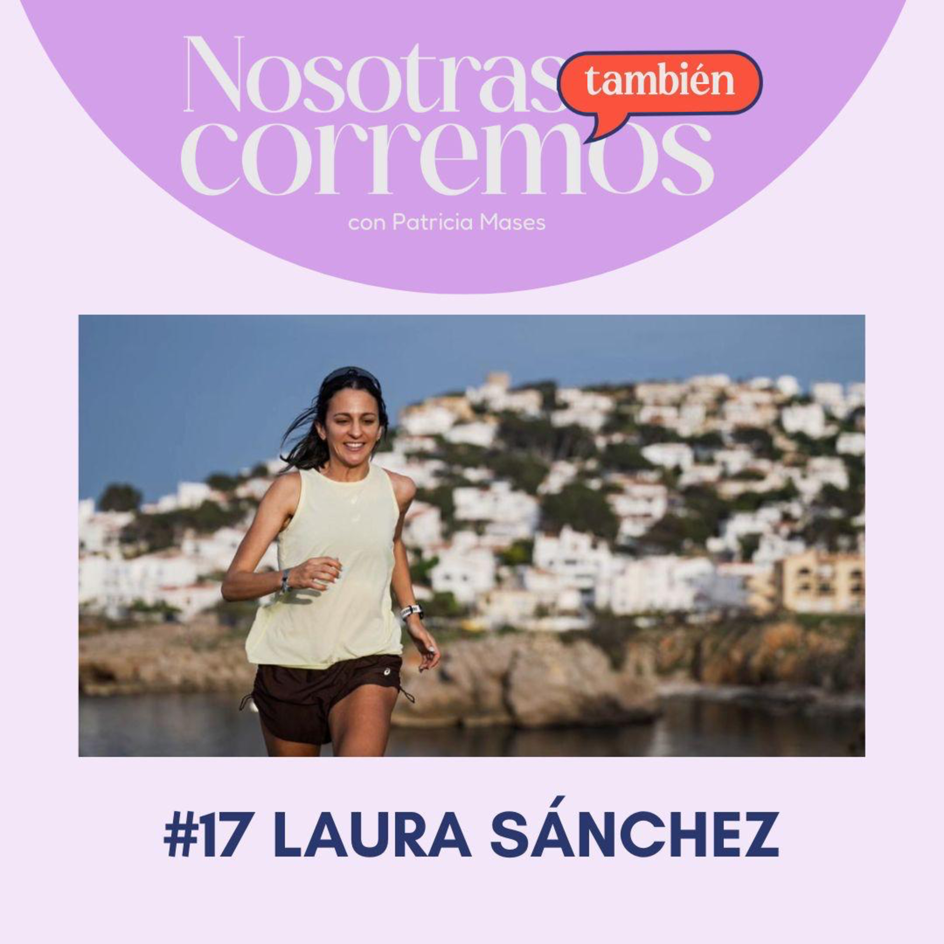 Nosotras También Corremos