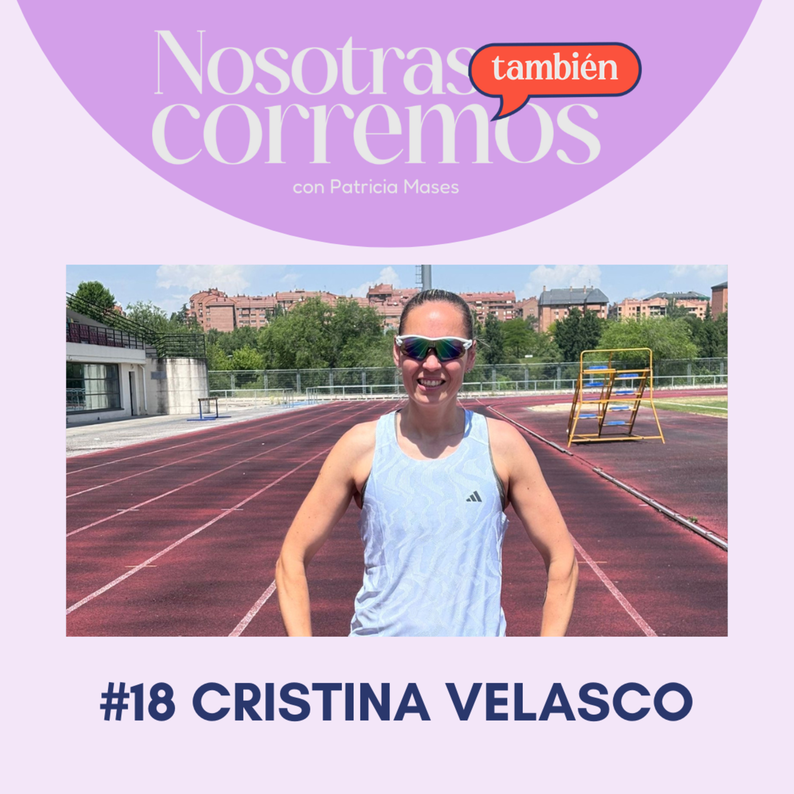 Nosotras También Corremos