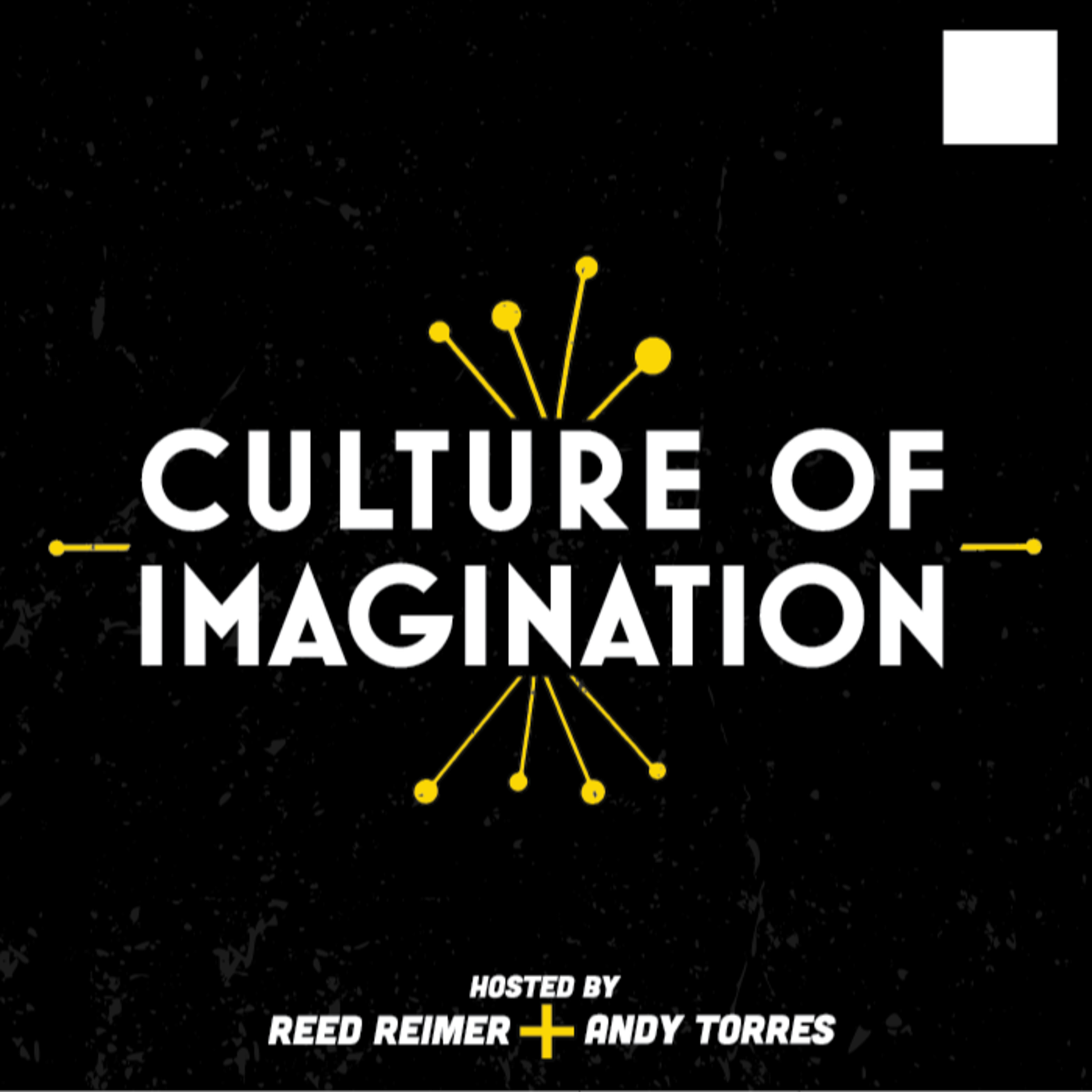 Culture of Imagination