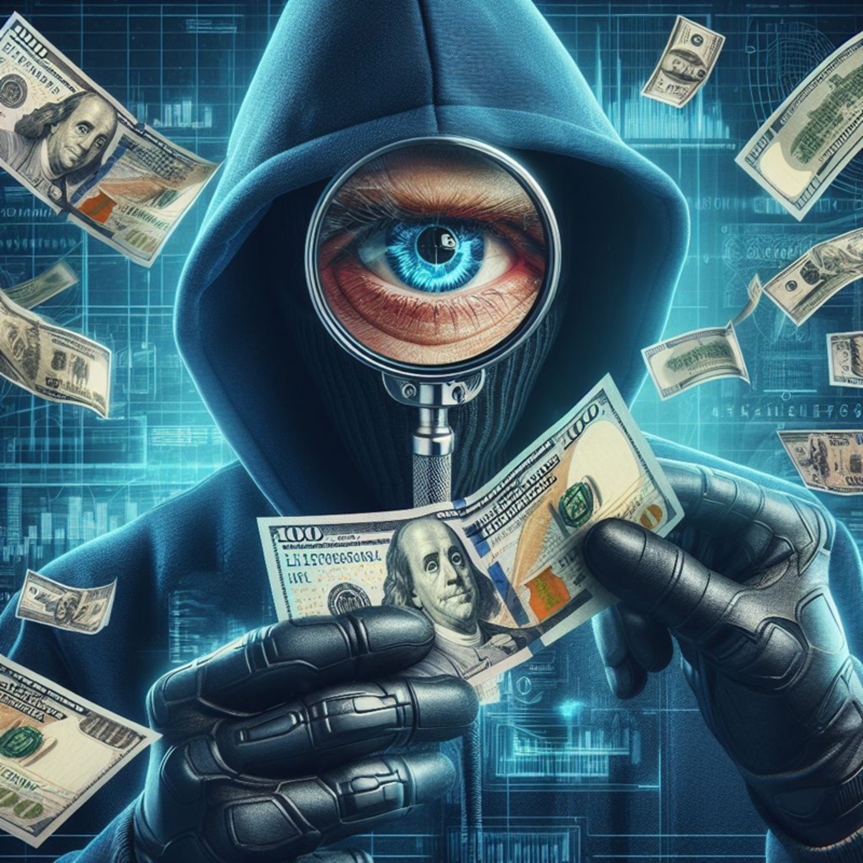 ¿Te gustan los billetes? episode artwork