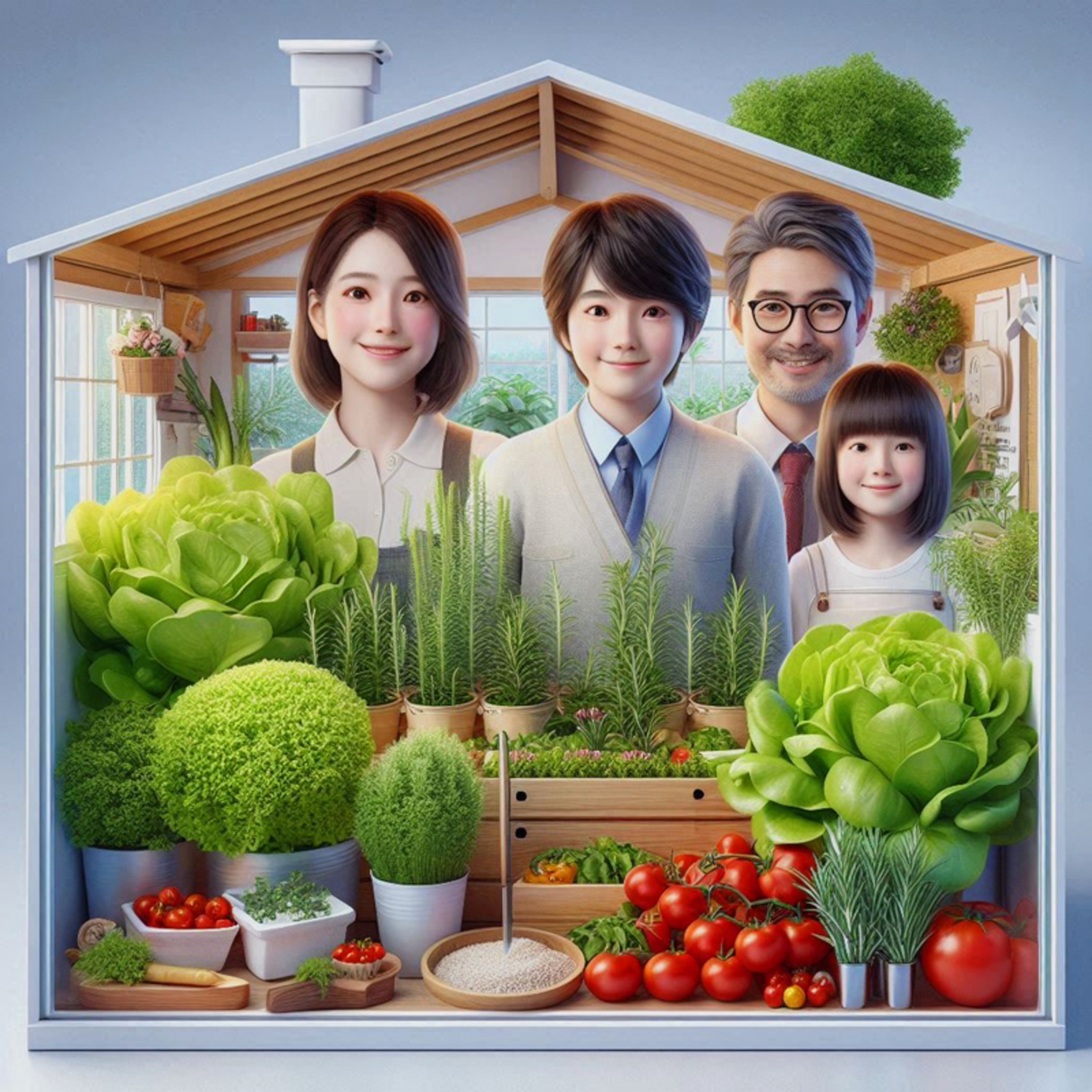 ¡Cultiva en casa ahora! episode artwork