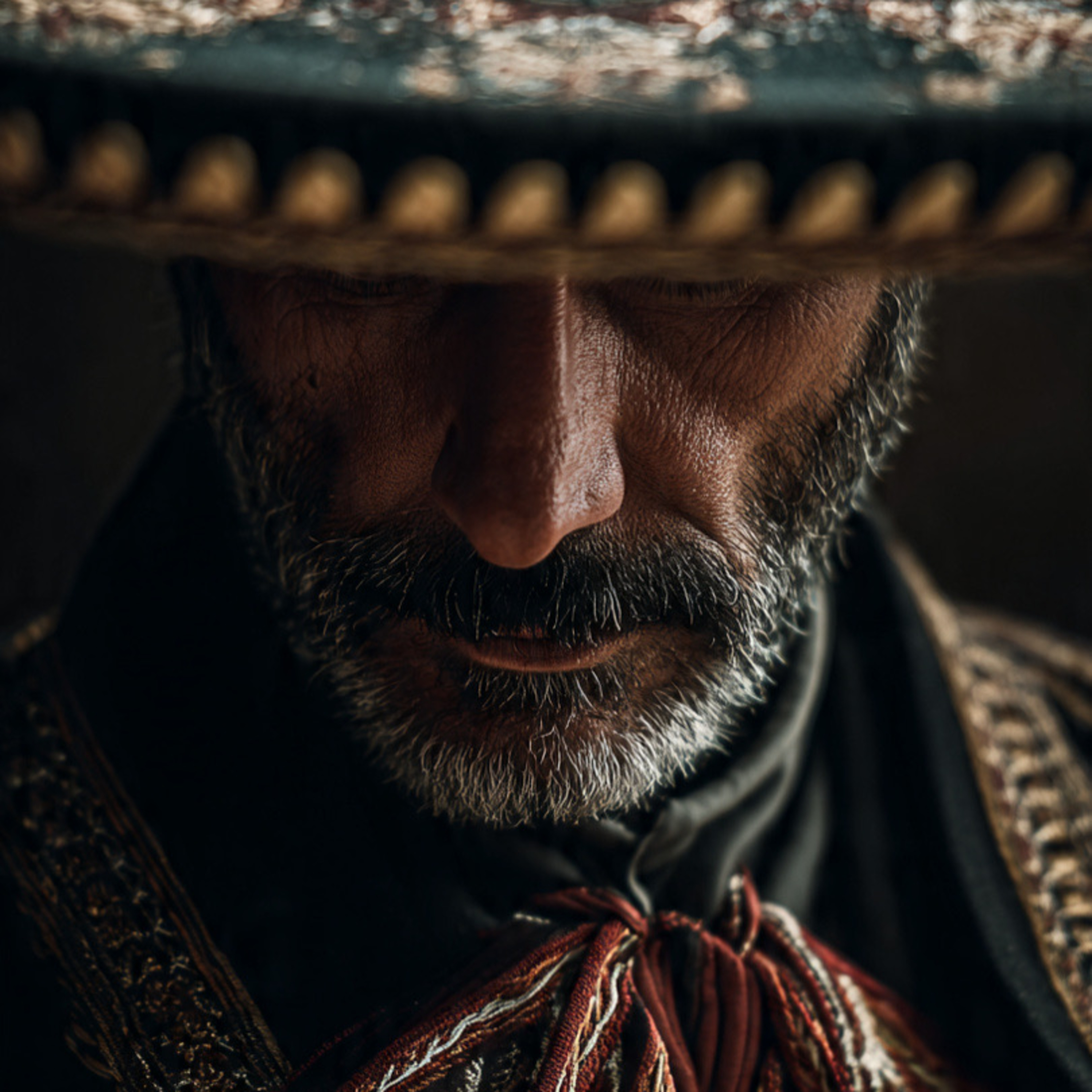 Por Qué los Mexicanos Dominan el Arte de Cubrir la Cabeza episode artwork