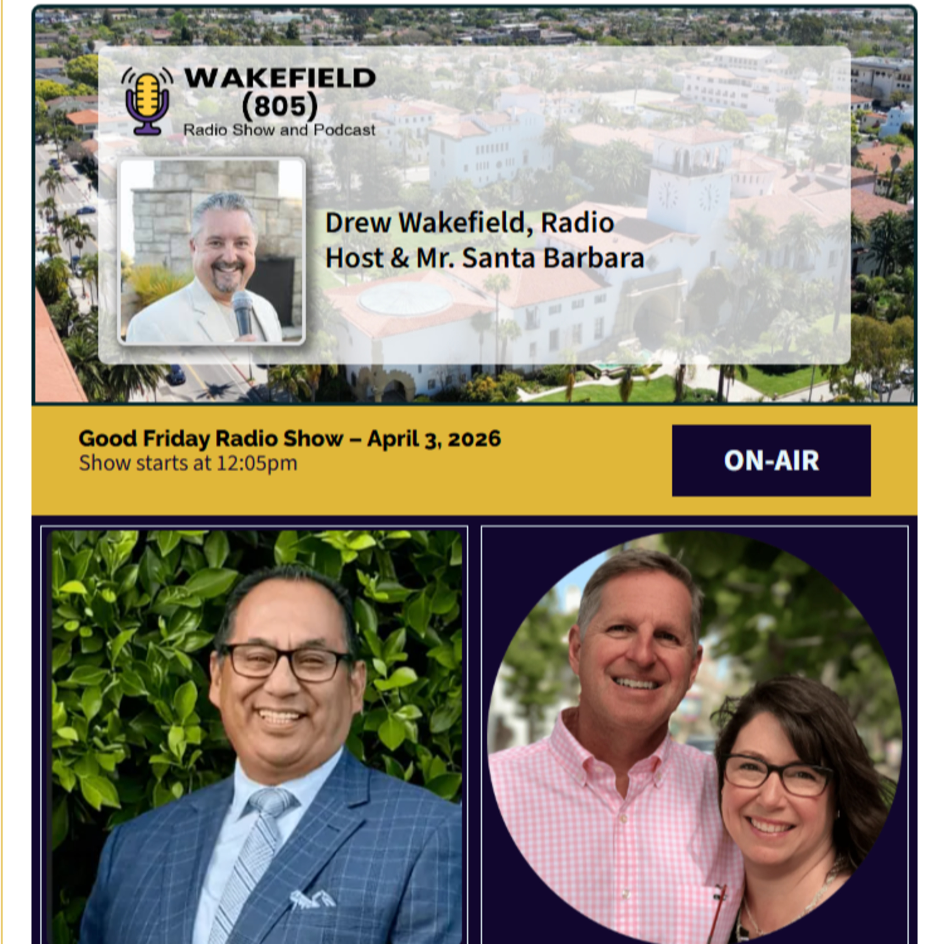 Wakefield 805