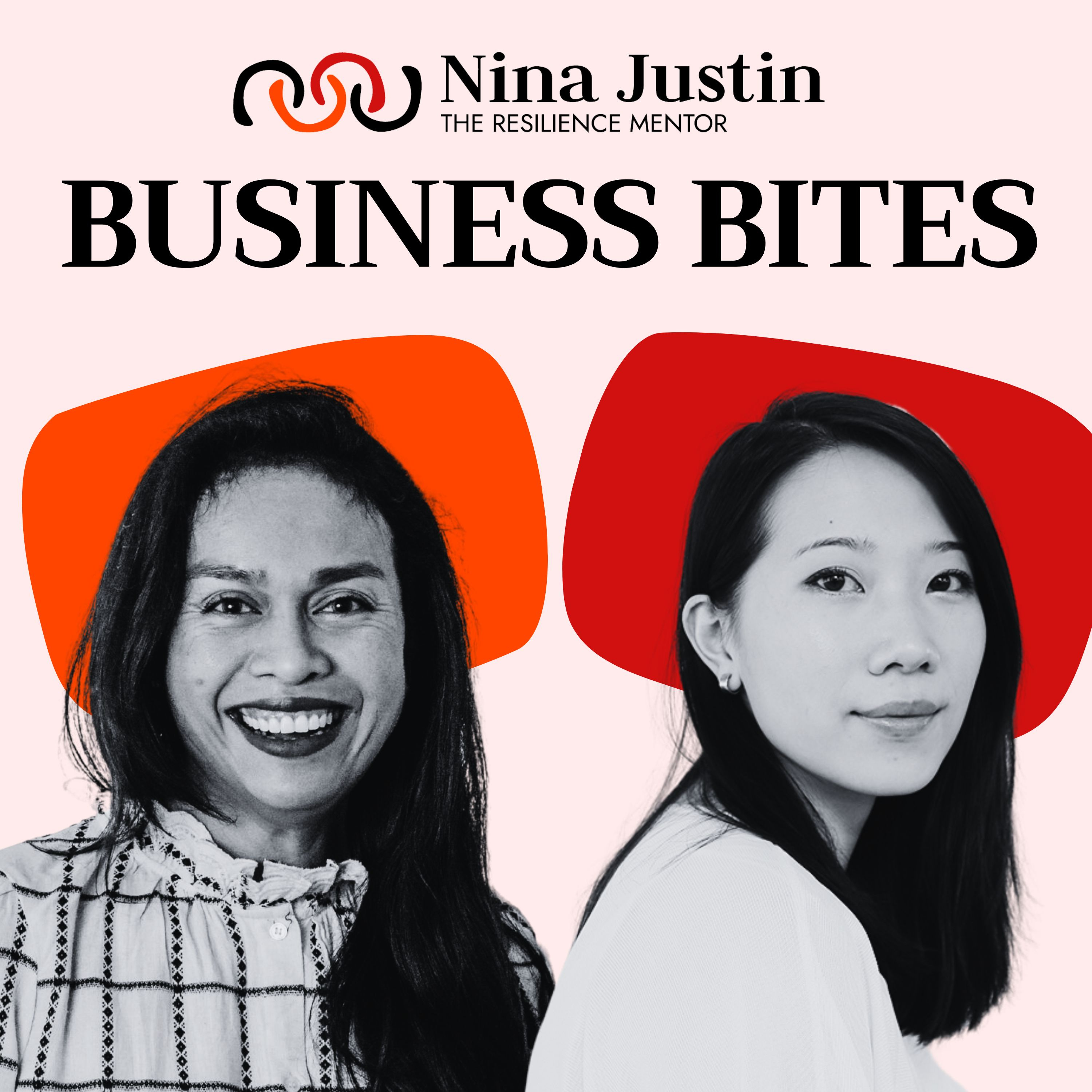 Business Bites with Nina Aziz Justin