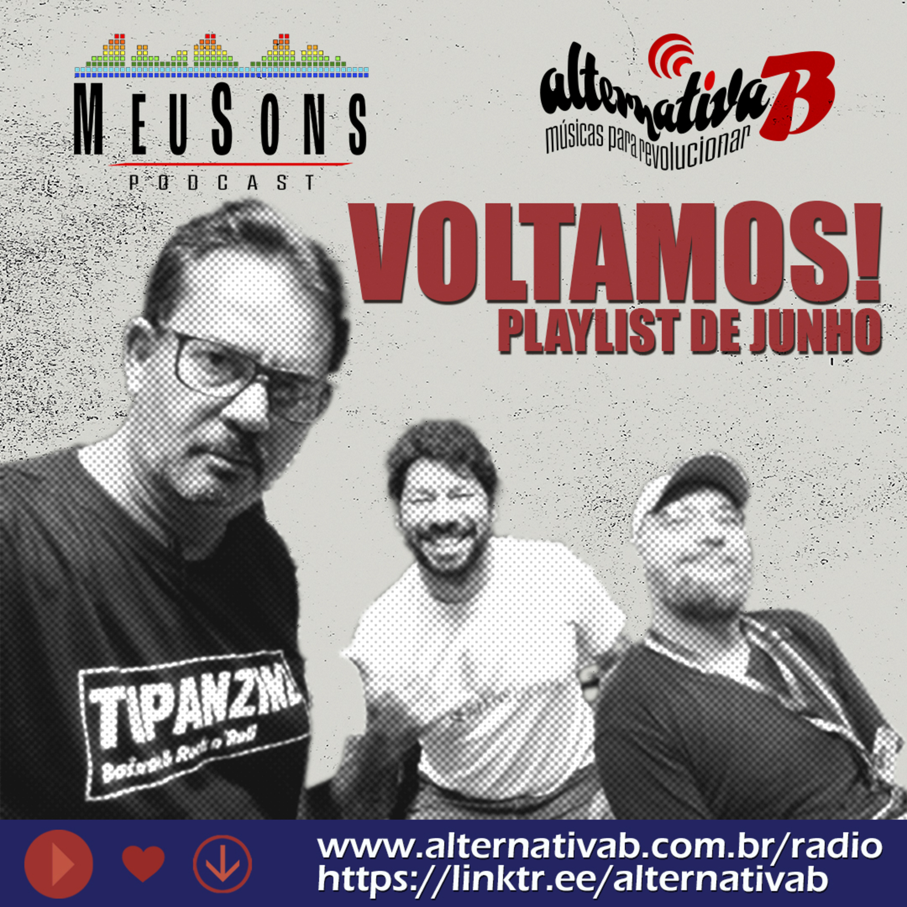 Alternativa B