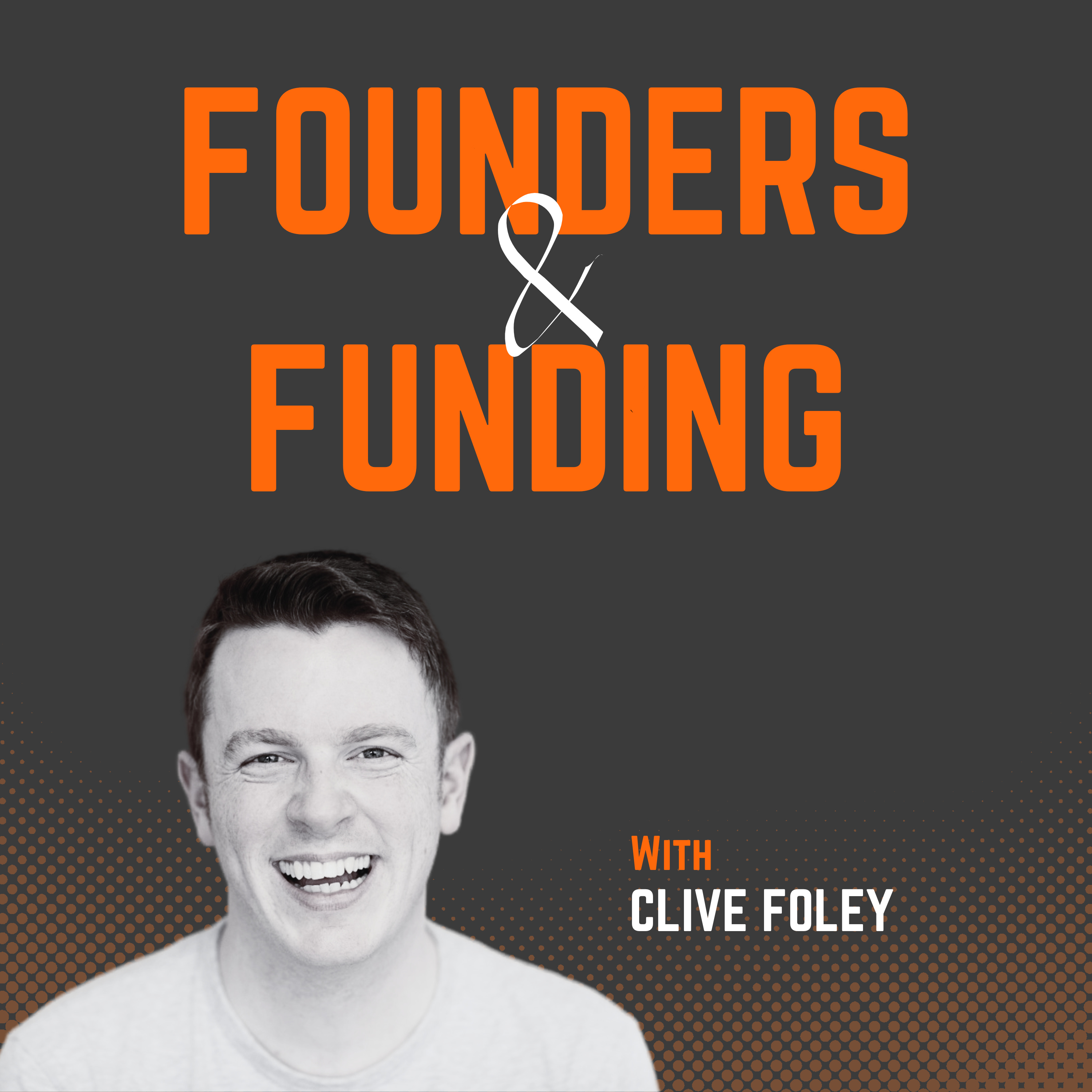 Ep 2 - Clive Foley - Fractional CTO & Co-Founder of Plynk