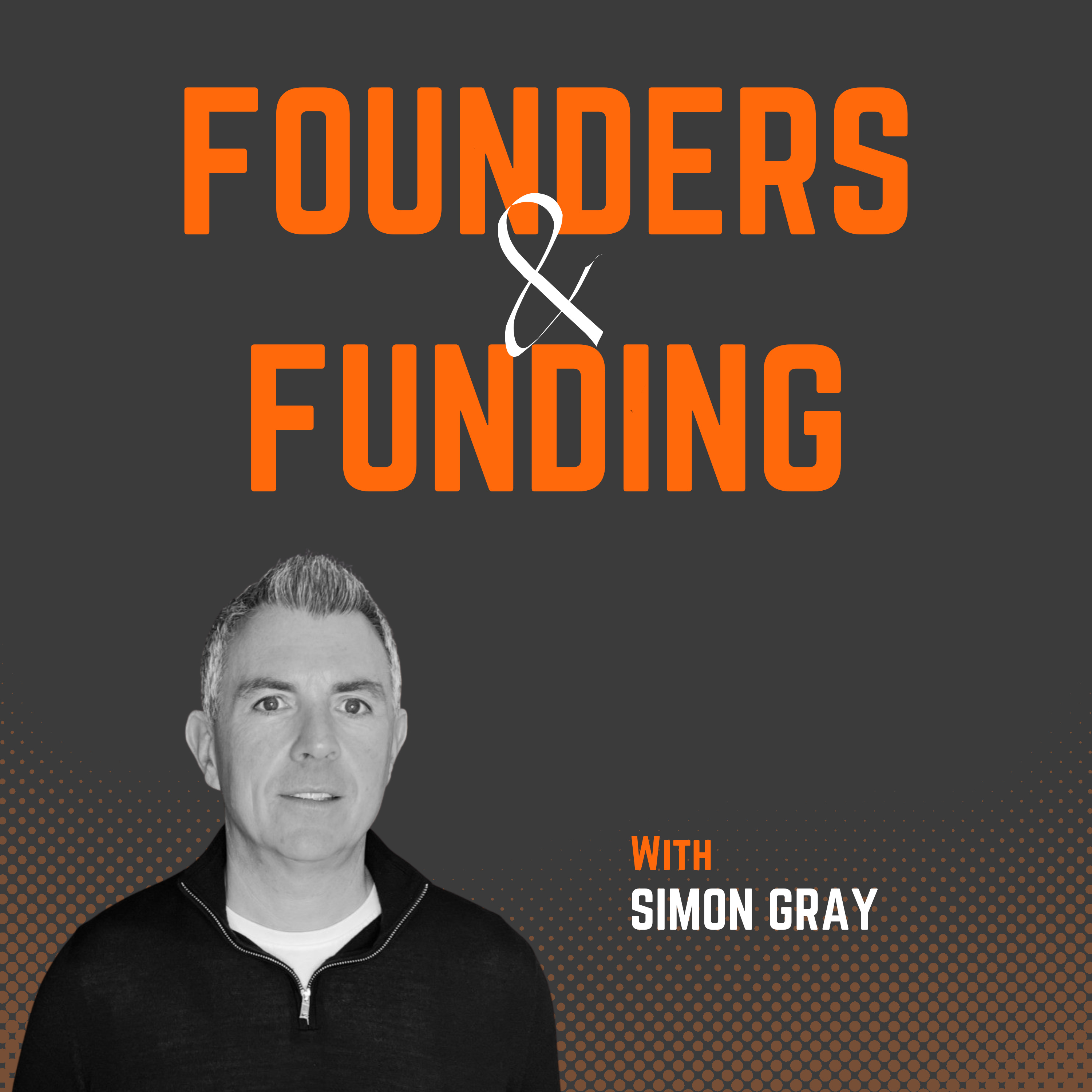 Ep 11 - Simon Gray - Founder of Boost Drinks