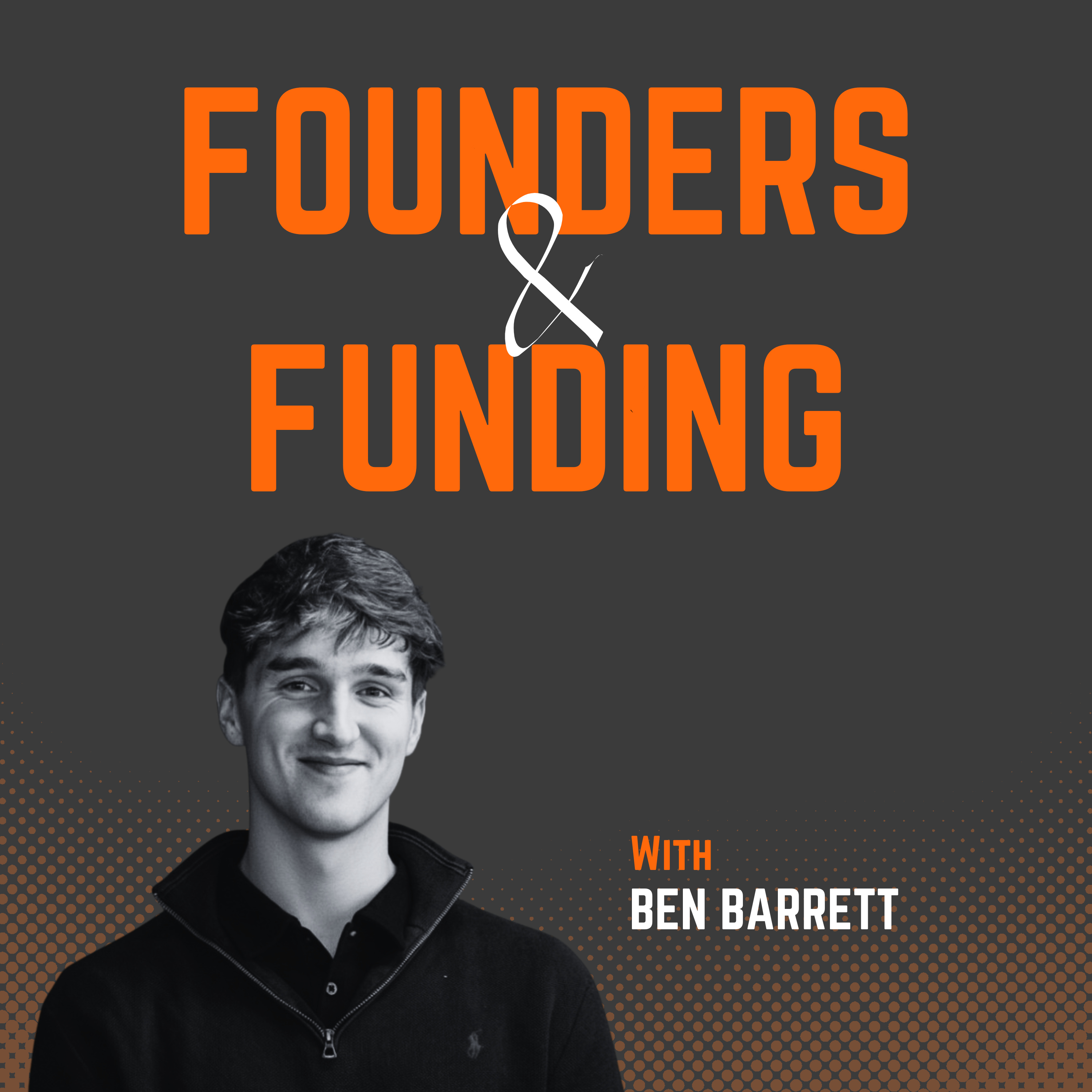 Episode 29 - Ben Barrett - Co Founder of Nomad