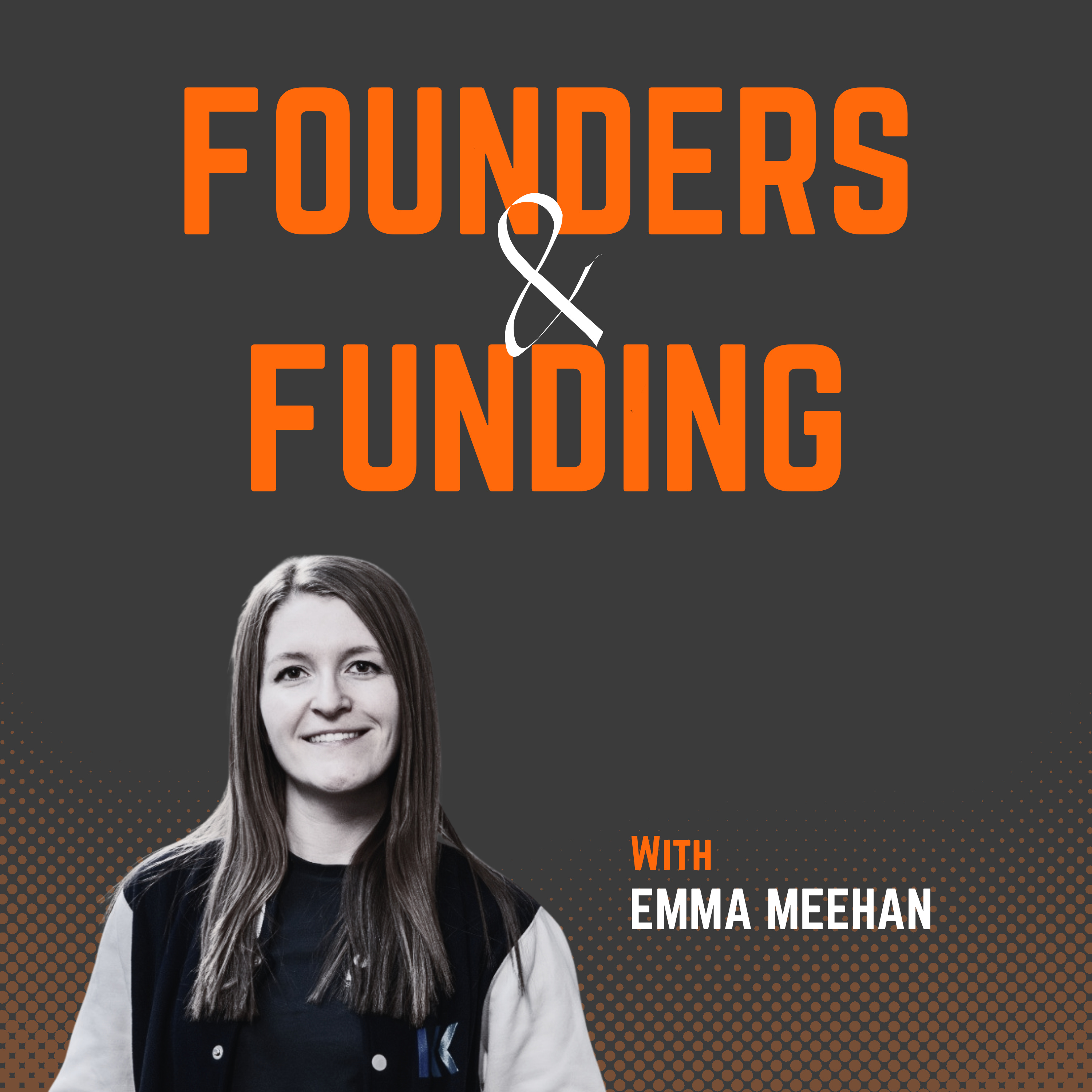 Ep 30 - Emma Meehan - Founder, CEO & CTO of KinetikIQ episode artwork