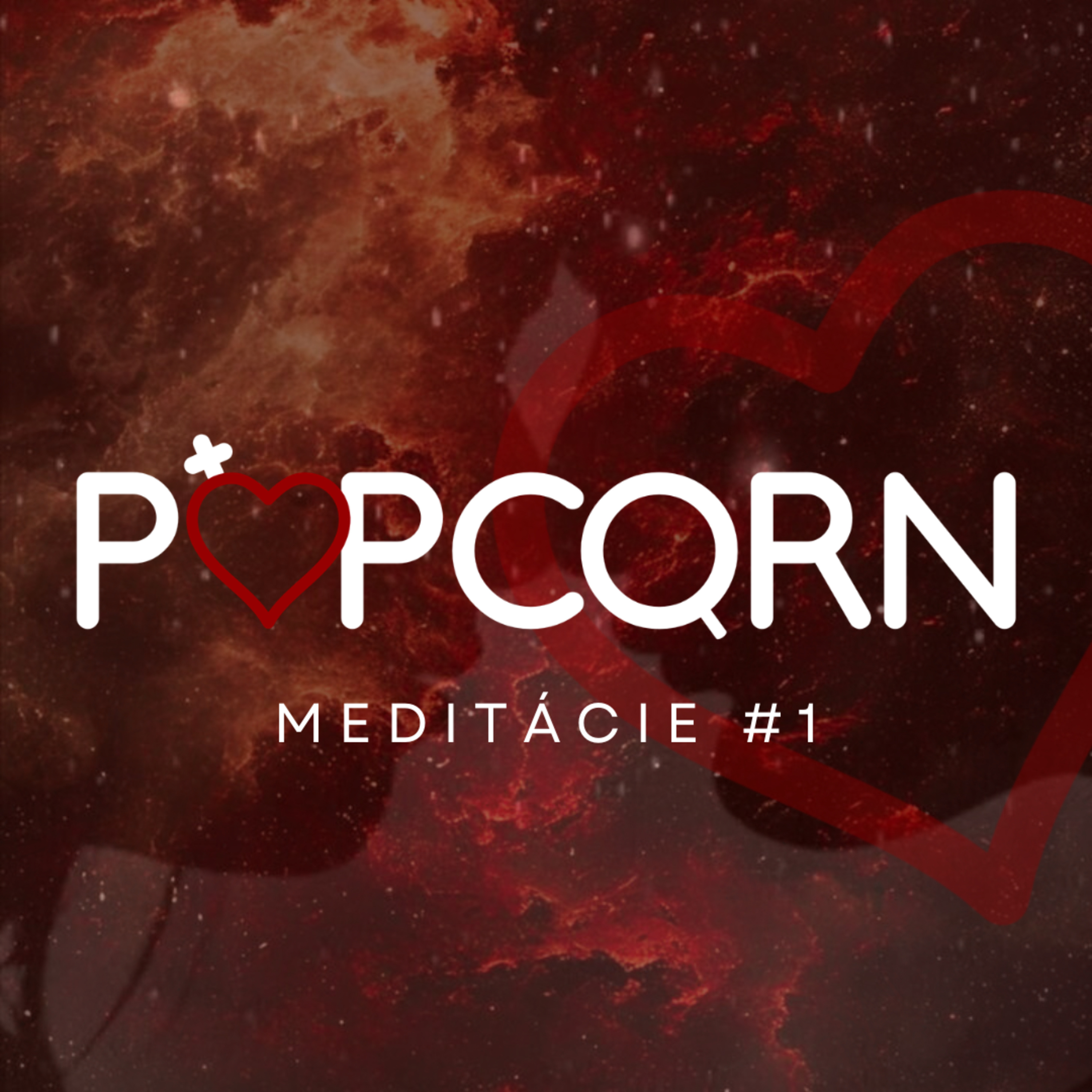 Meditácie #1 - Zmyselná relaxácia episode artwork