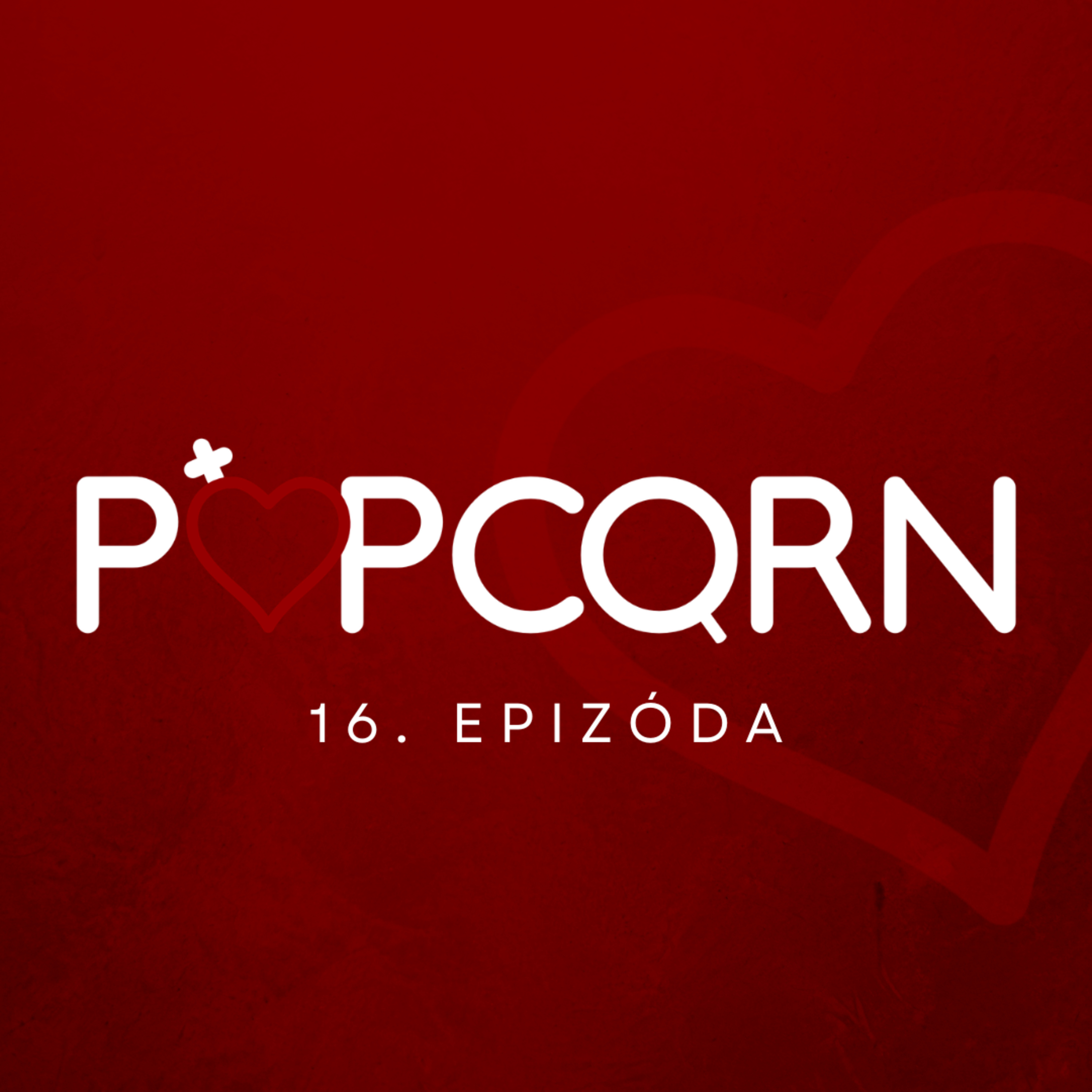 16. Epizóda - Hotelová izba episode artwork
