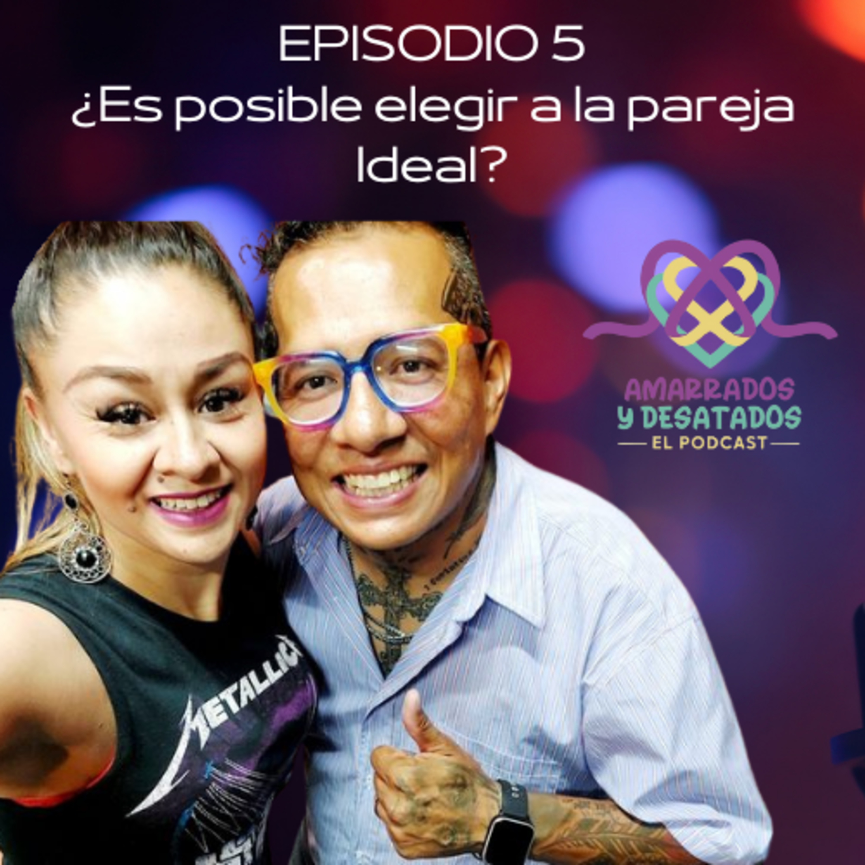 Amarrados y Desatados