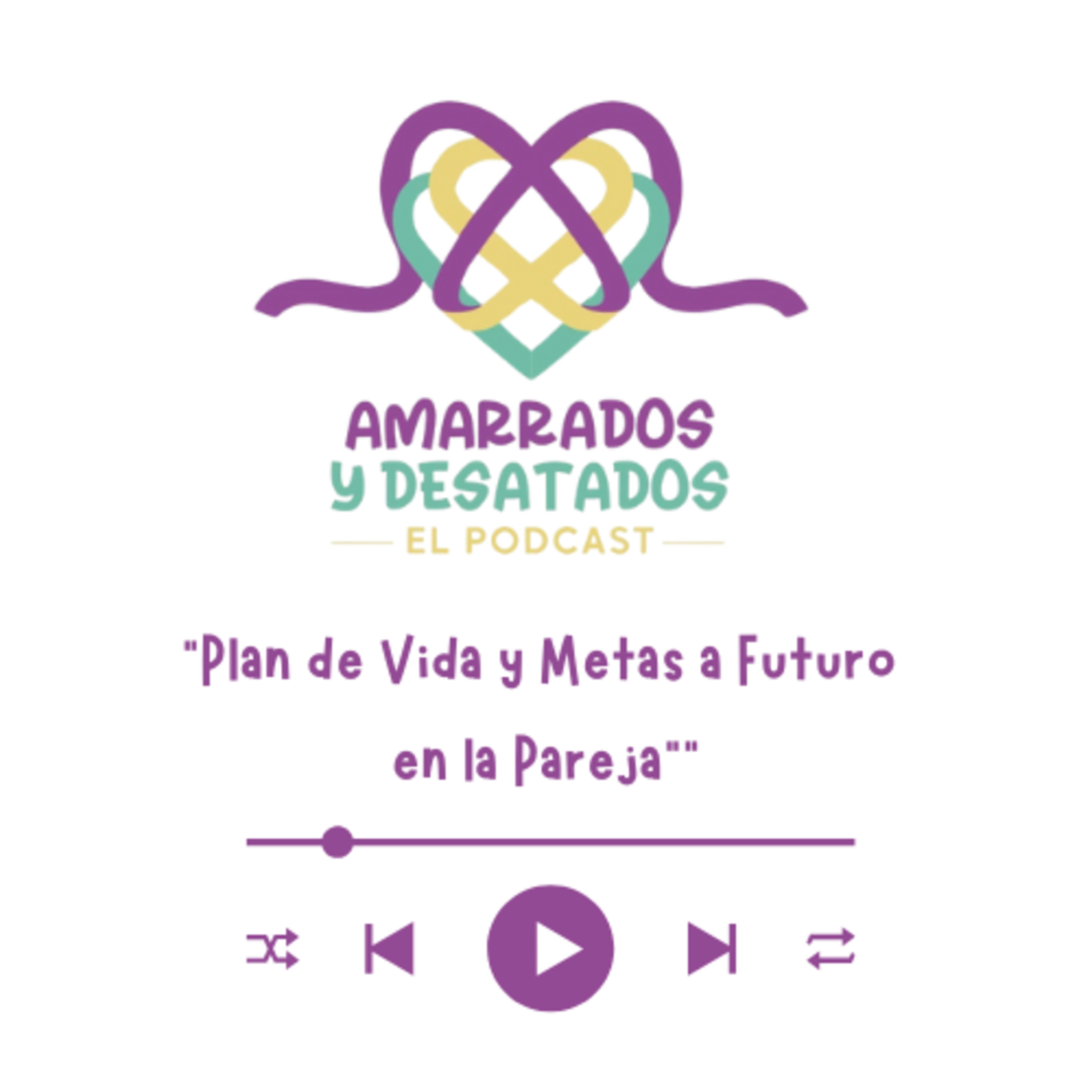Amarrados y Desatados