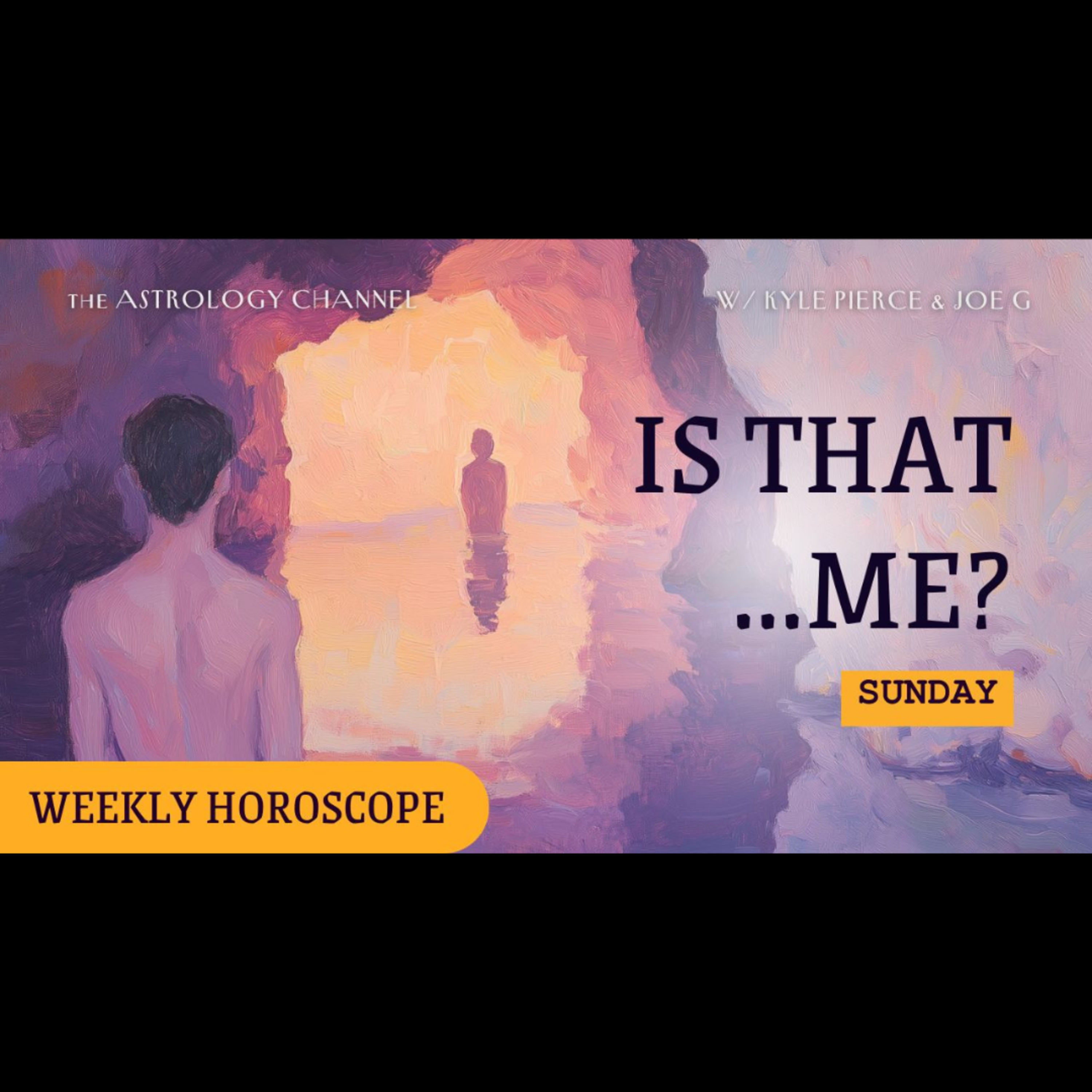 Why Is Everything Changing? Does Astrology Have Answers!?!? | Astrology for the Week of Nov 11-17, 2024 episode artwork