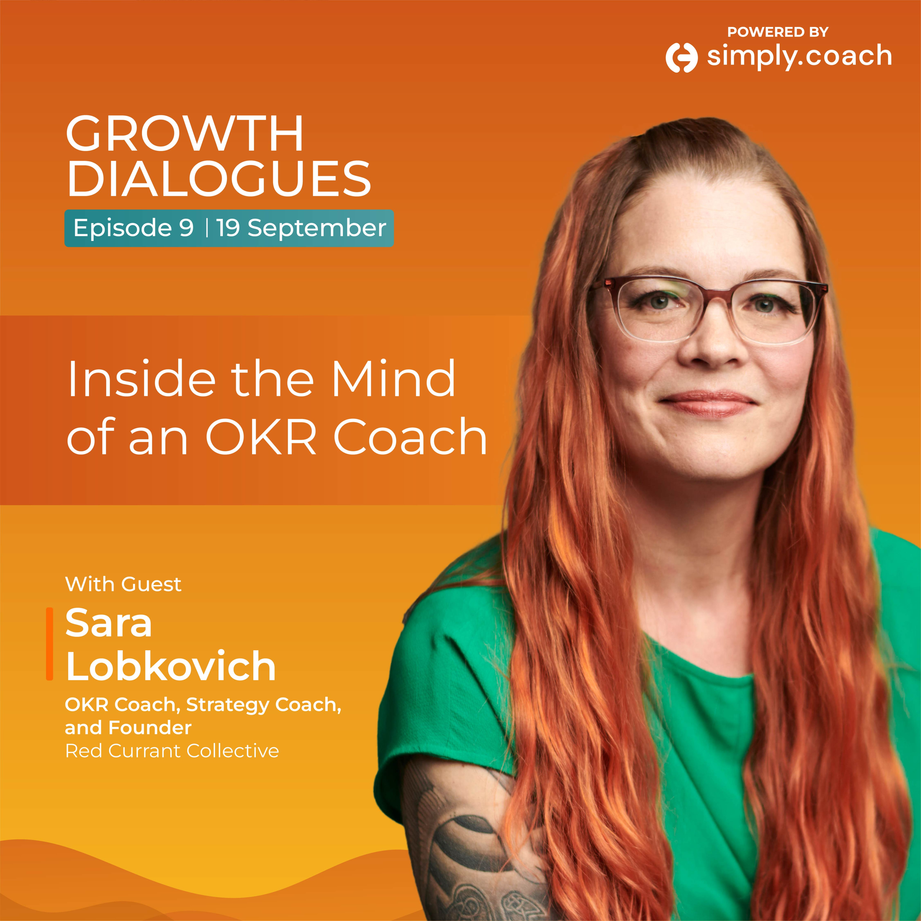 Growth Dialogues