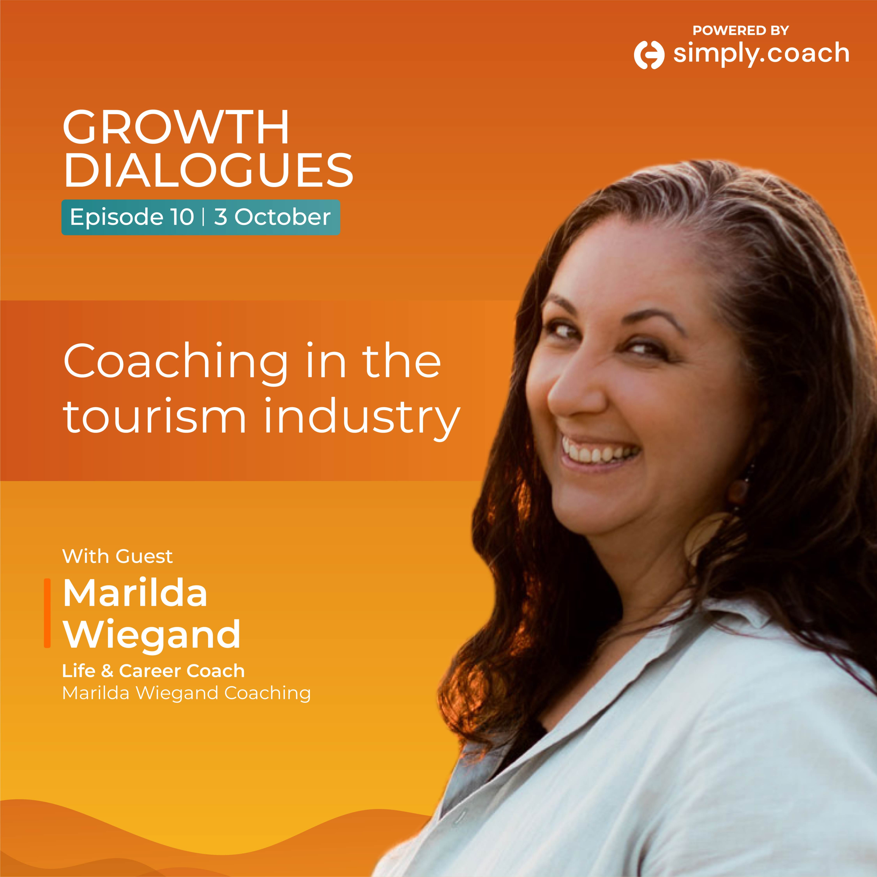 Growth Dialogues