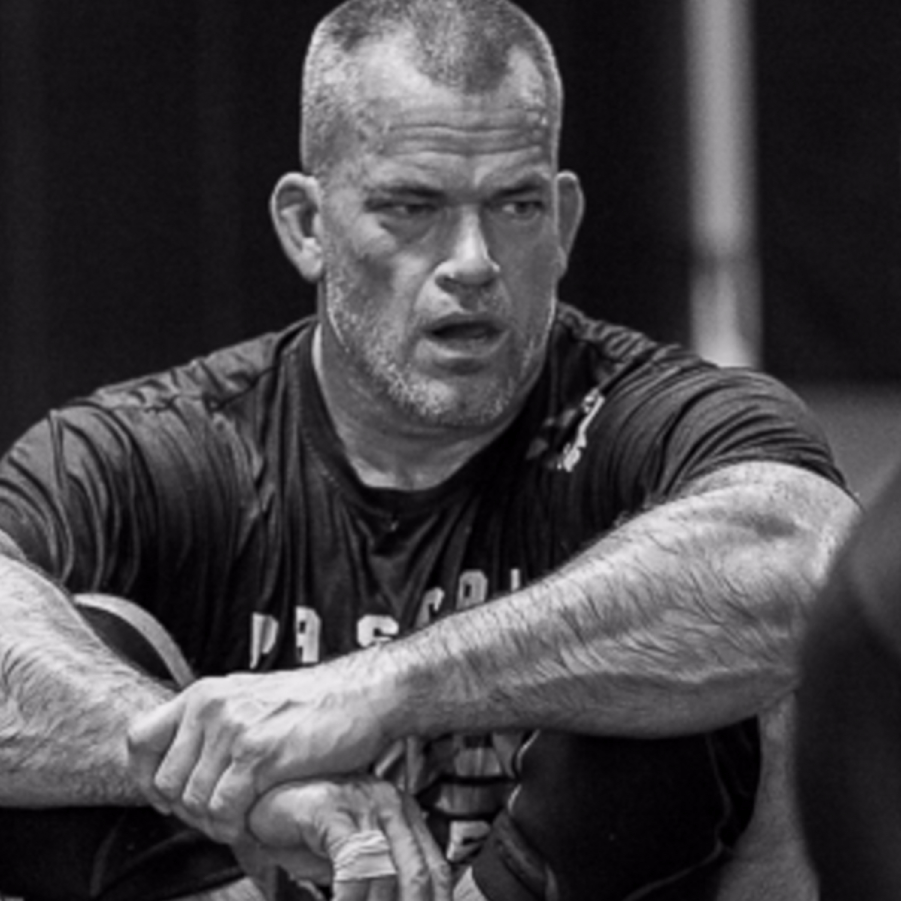 cover of episode Jocko Willink: What To Do When You Don't Feel Like It
