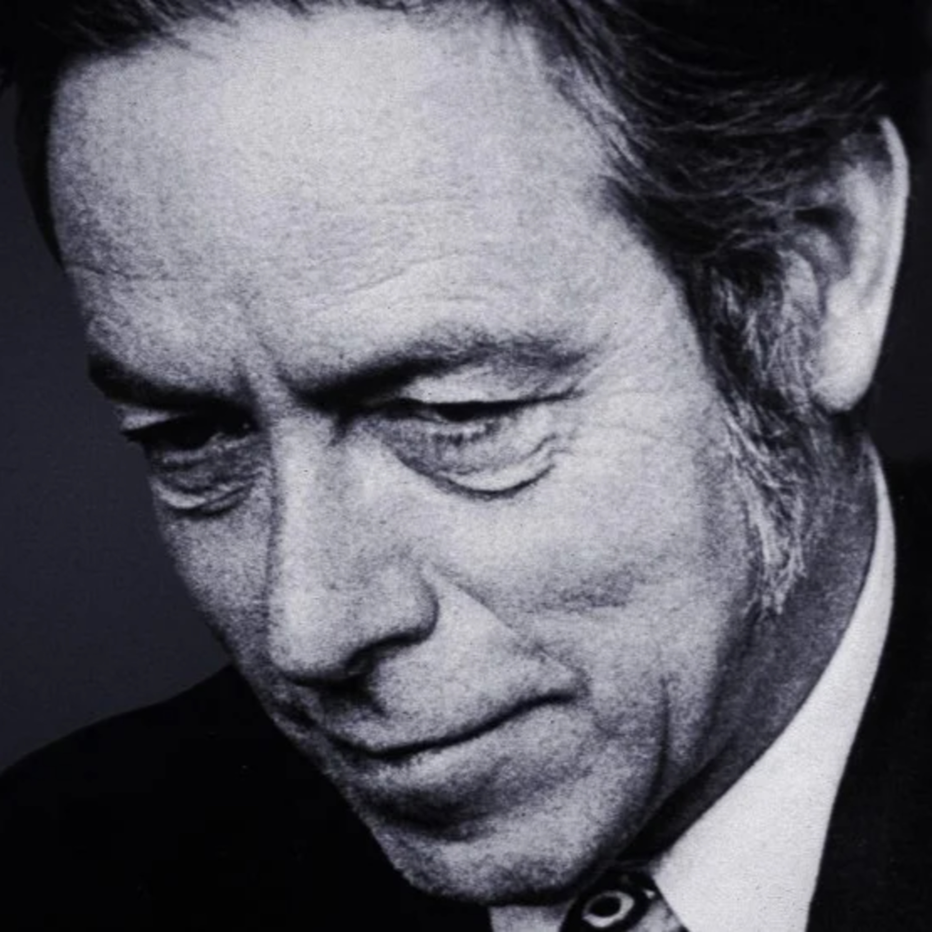 cover of episode Alan Watts: It's Time to Wake Up