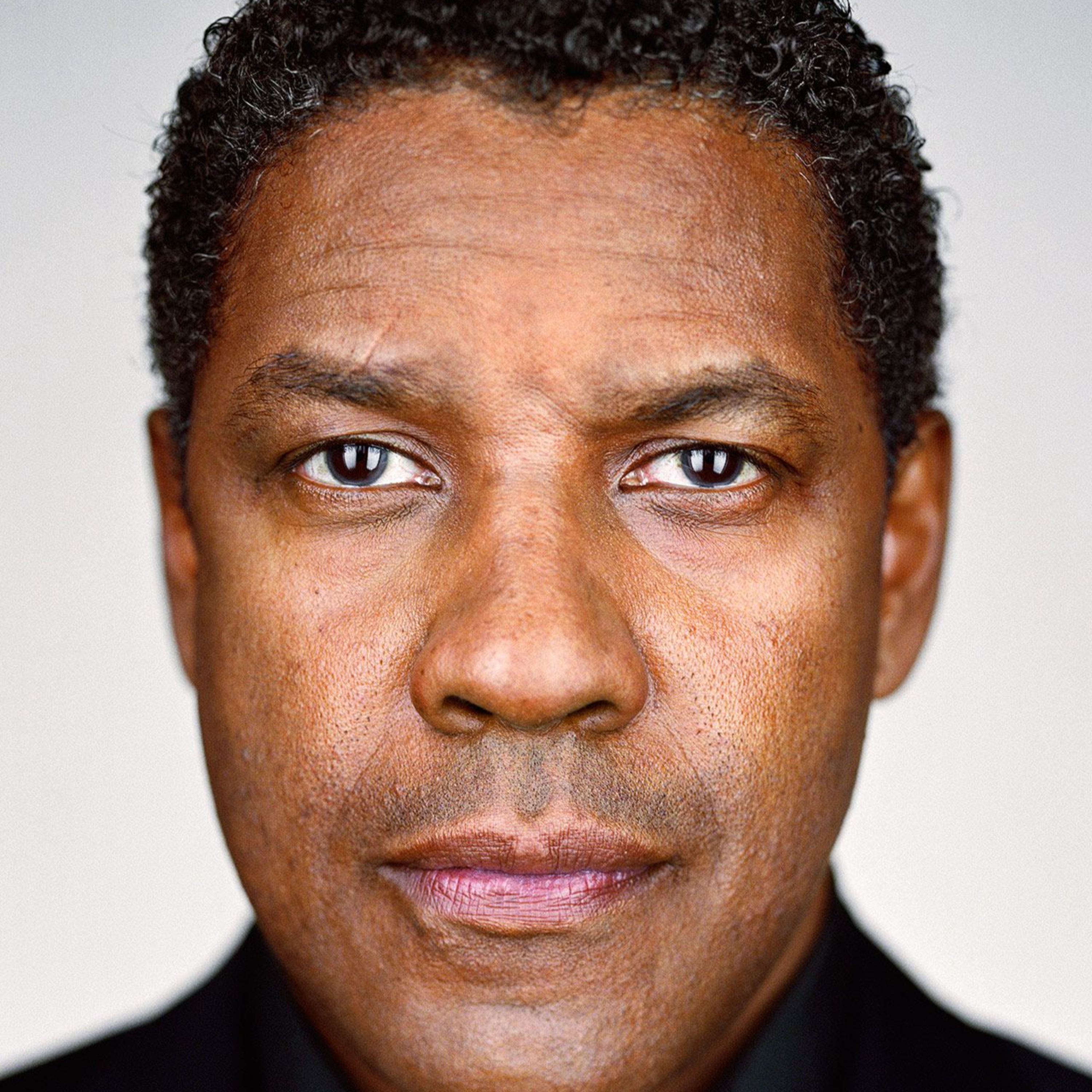 cover of episode Denzel Washington: It's Not Easy - Powerful Life Advice