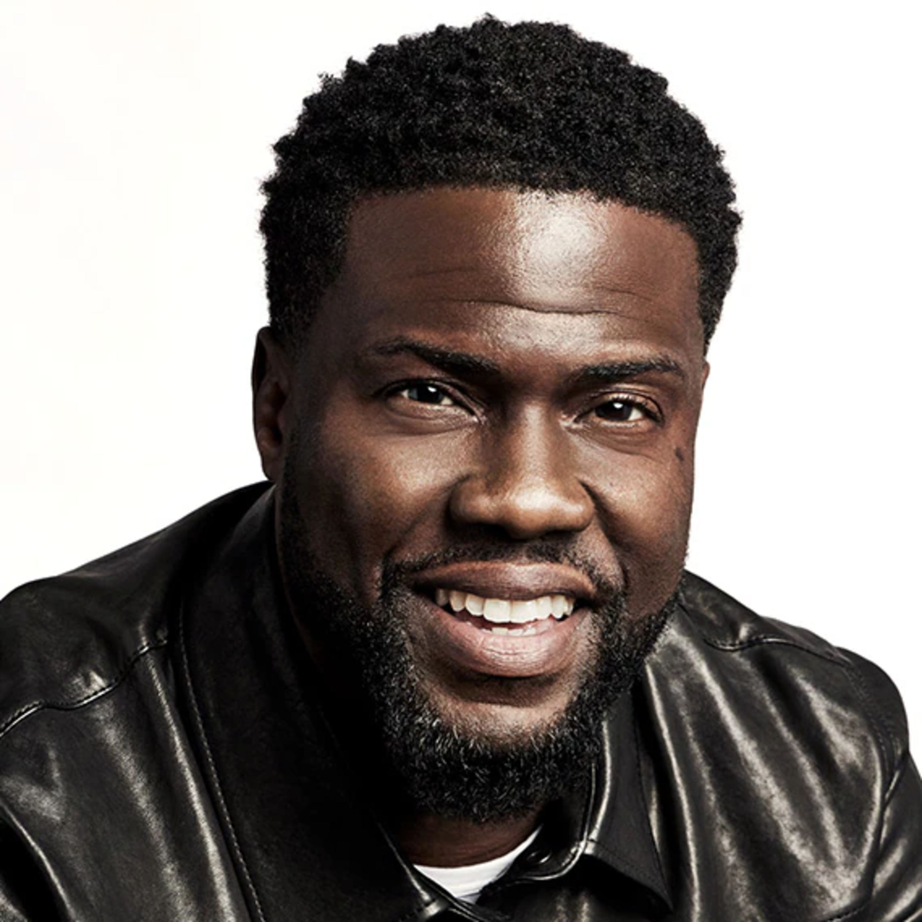 cover of episode Kevin Hart: The Power of Positivity - Powerful Motivational Speech
