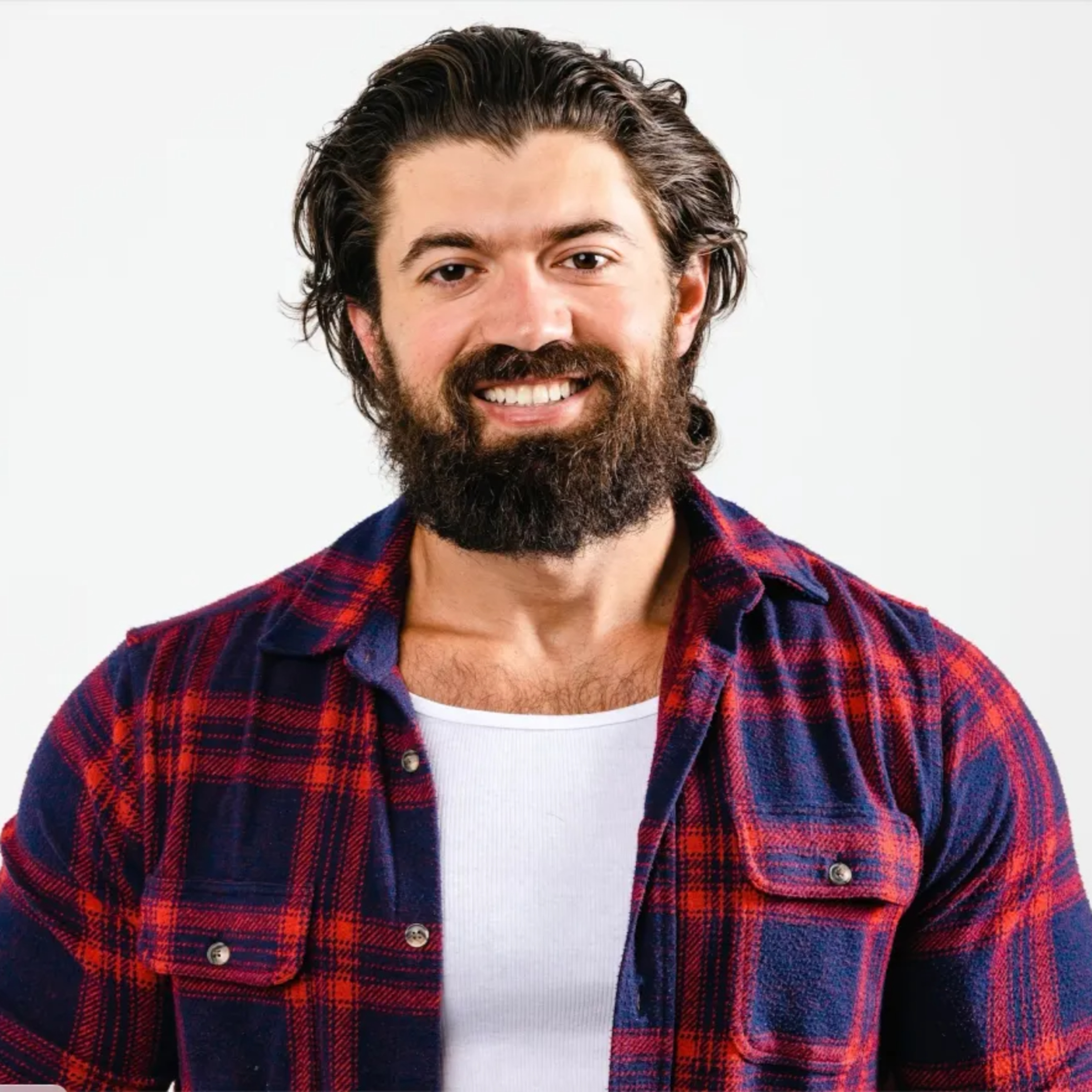 cover of episode Alex Hormozi: How to Transform Your Life This Year