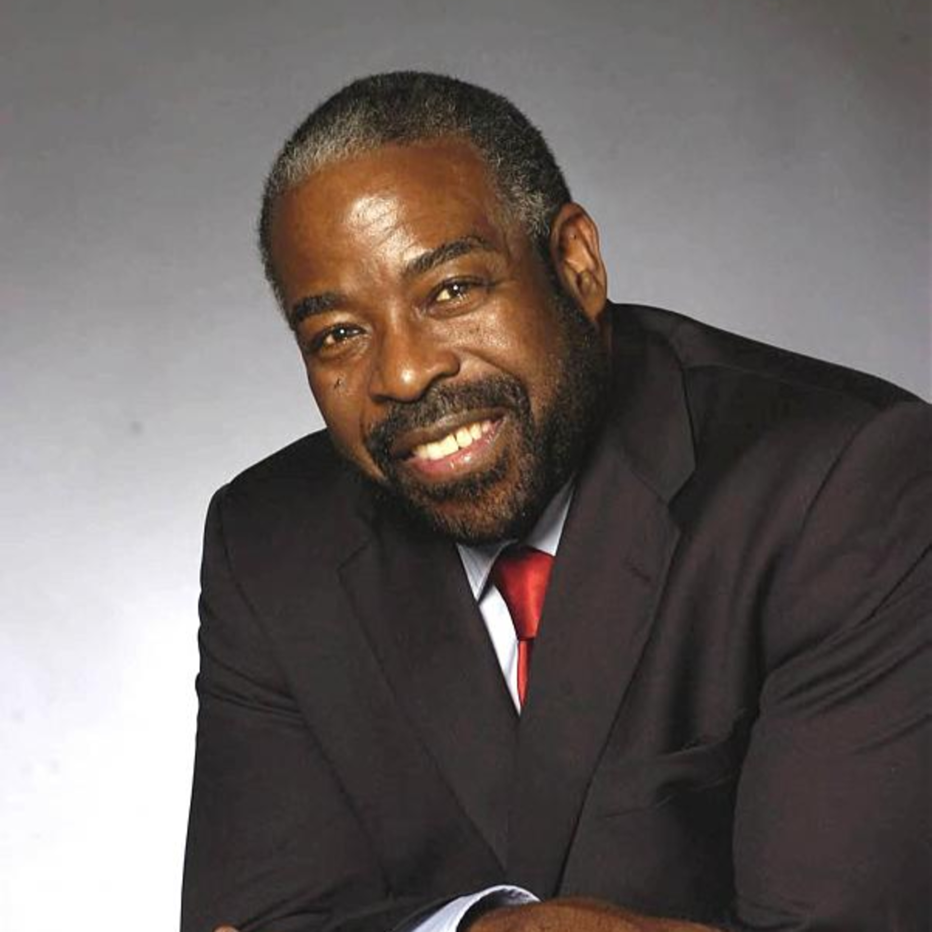 cover of episode Les Brown: It's Time - Powerful Motivational Speech