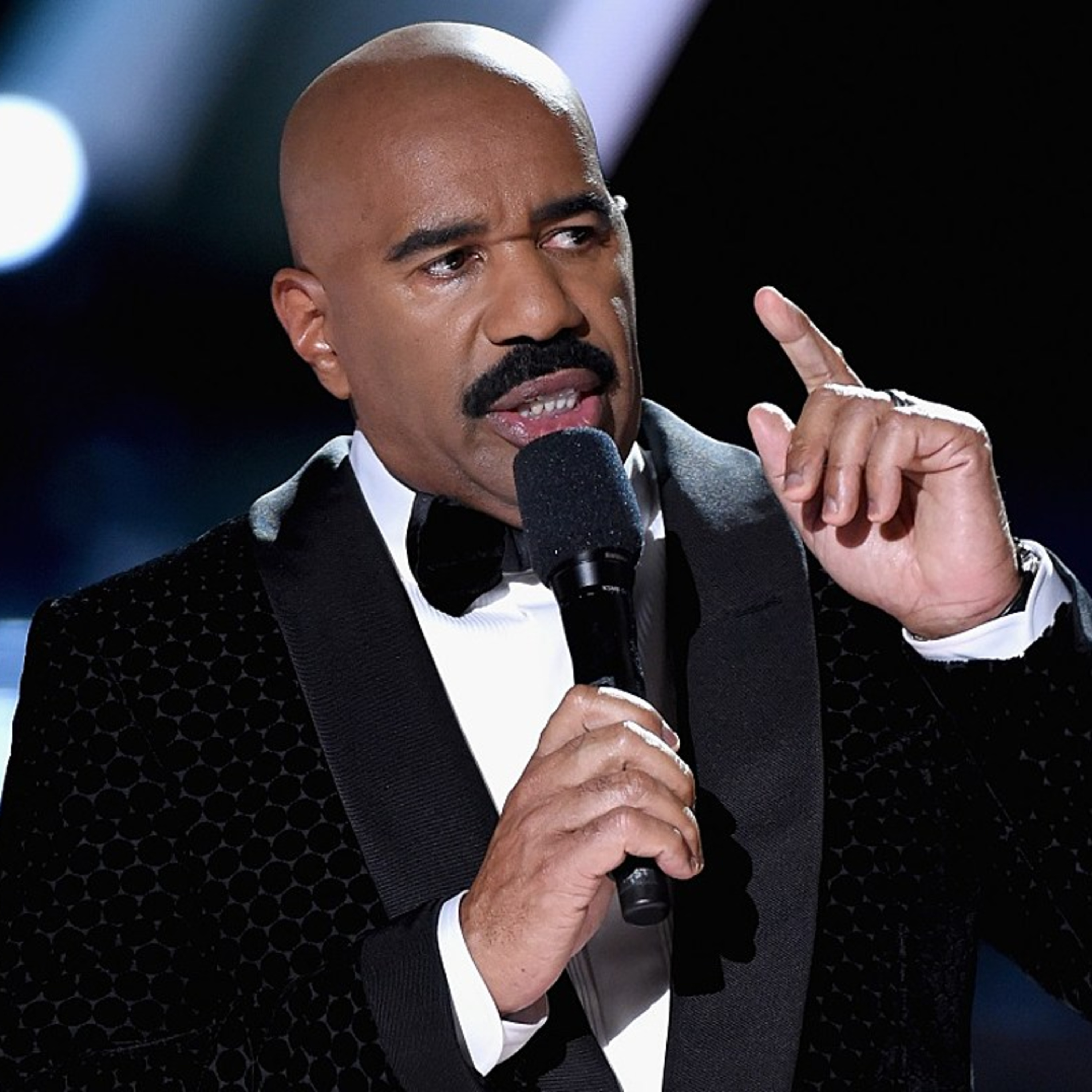 cover of episode Steve Harvey: Imagination is Everything - Powerful Motivational Speech