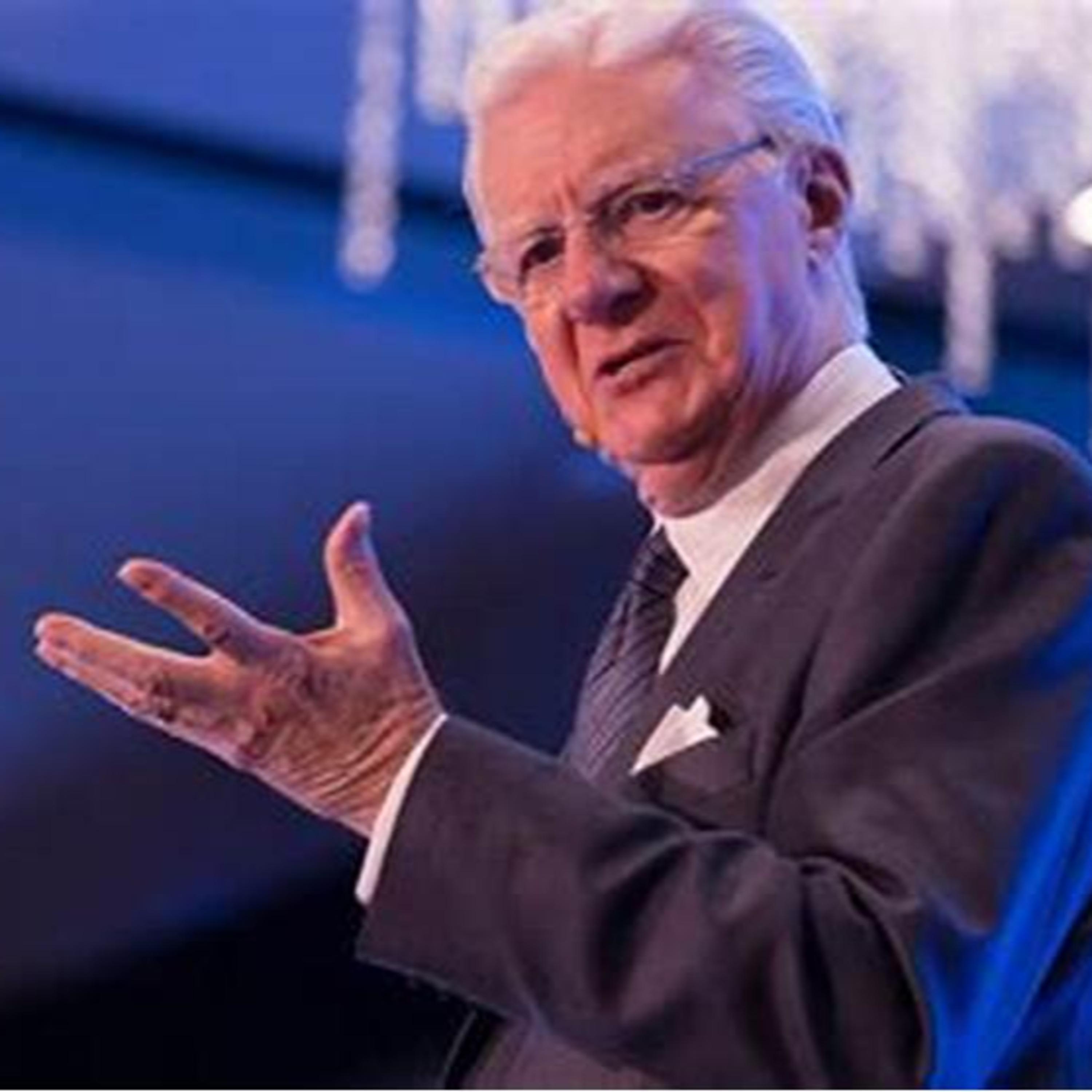 cover of episode Bob Proctor: How to Figure Out Who You Are