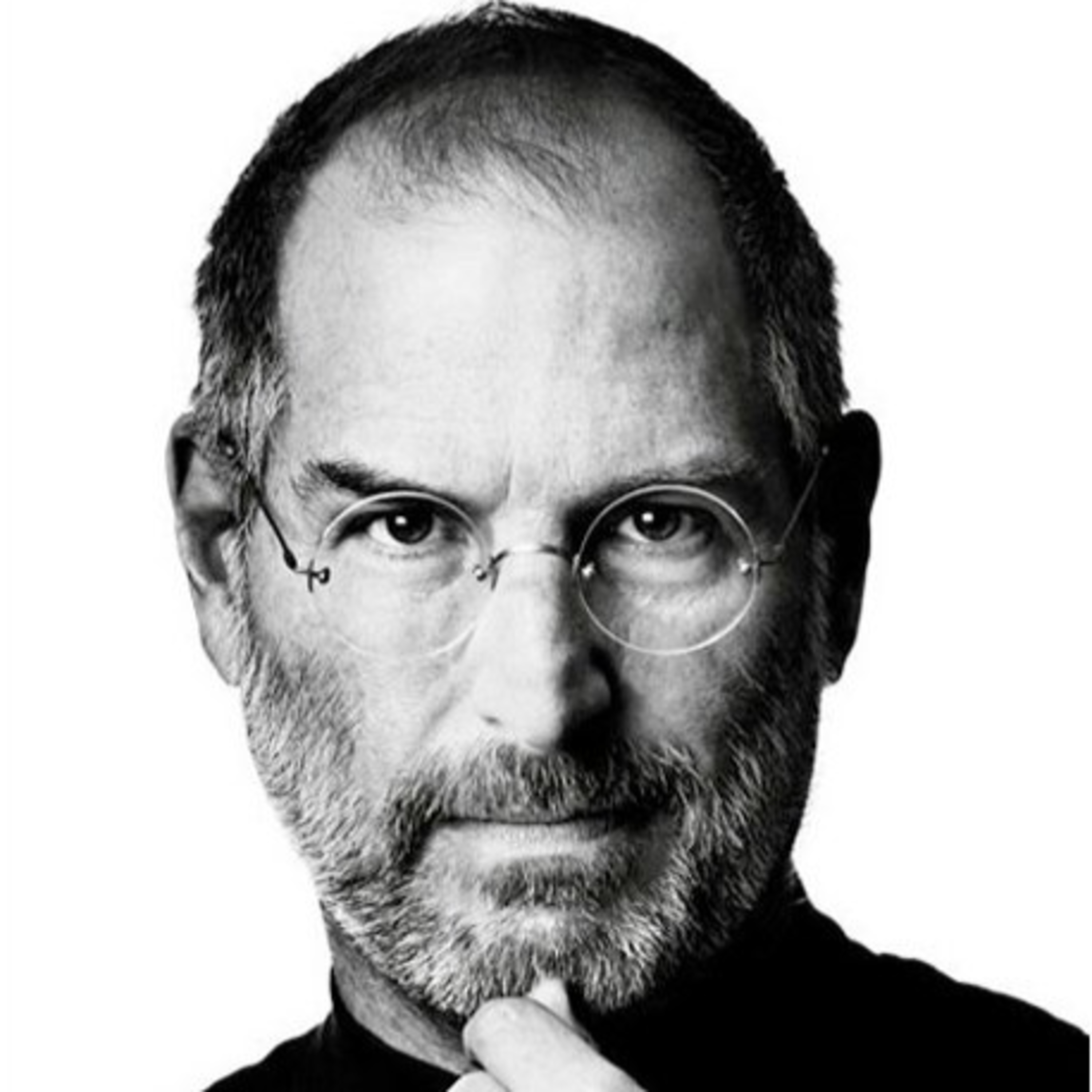cover of episode Your Time is Limited | Steve Jobs