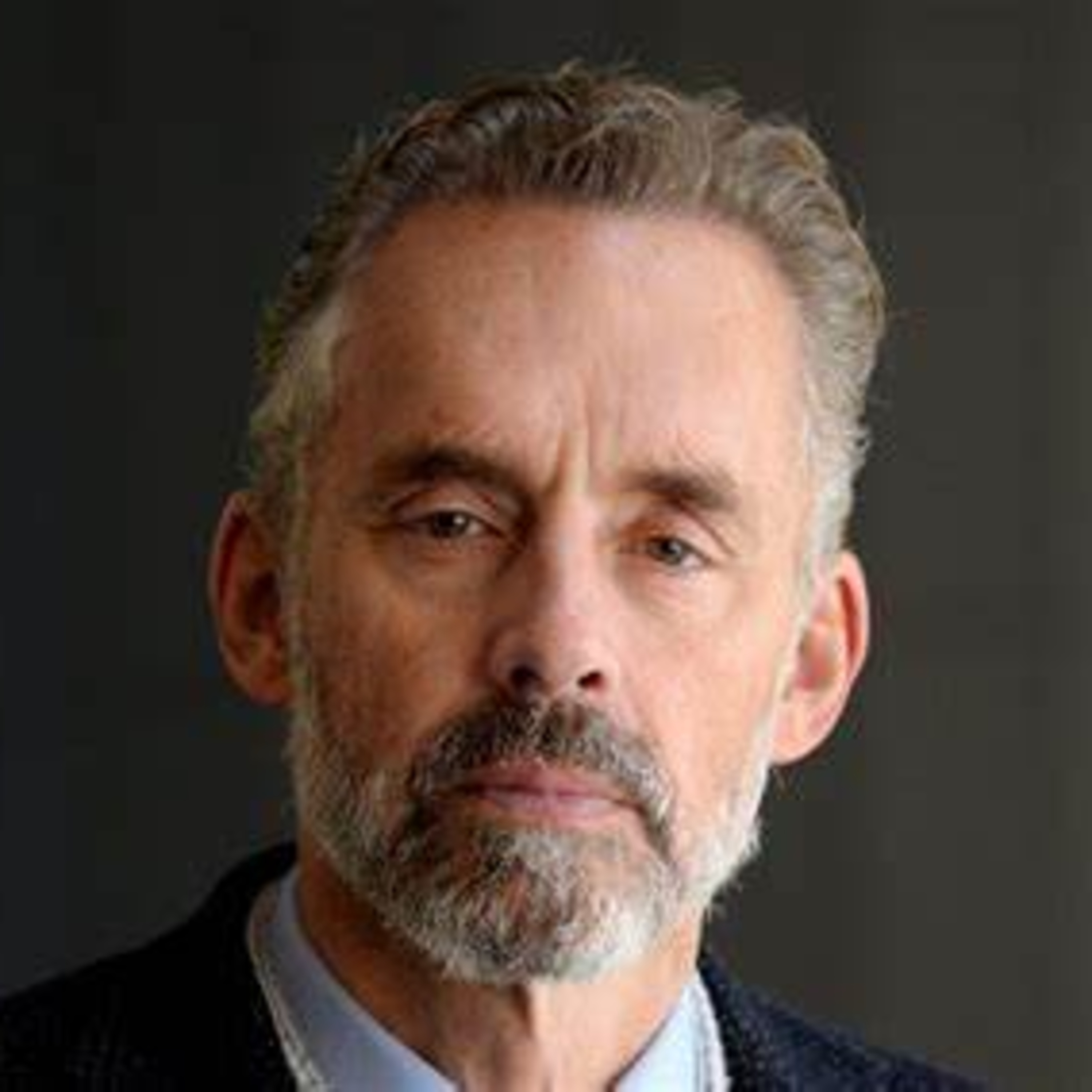 cover of episode How to Get Rid of Anxiety | Jordan Peterson