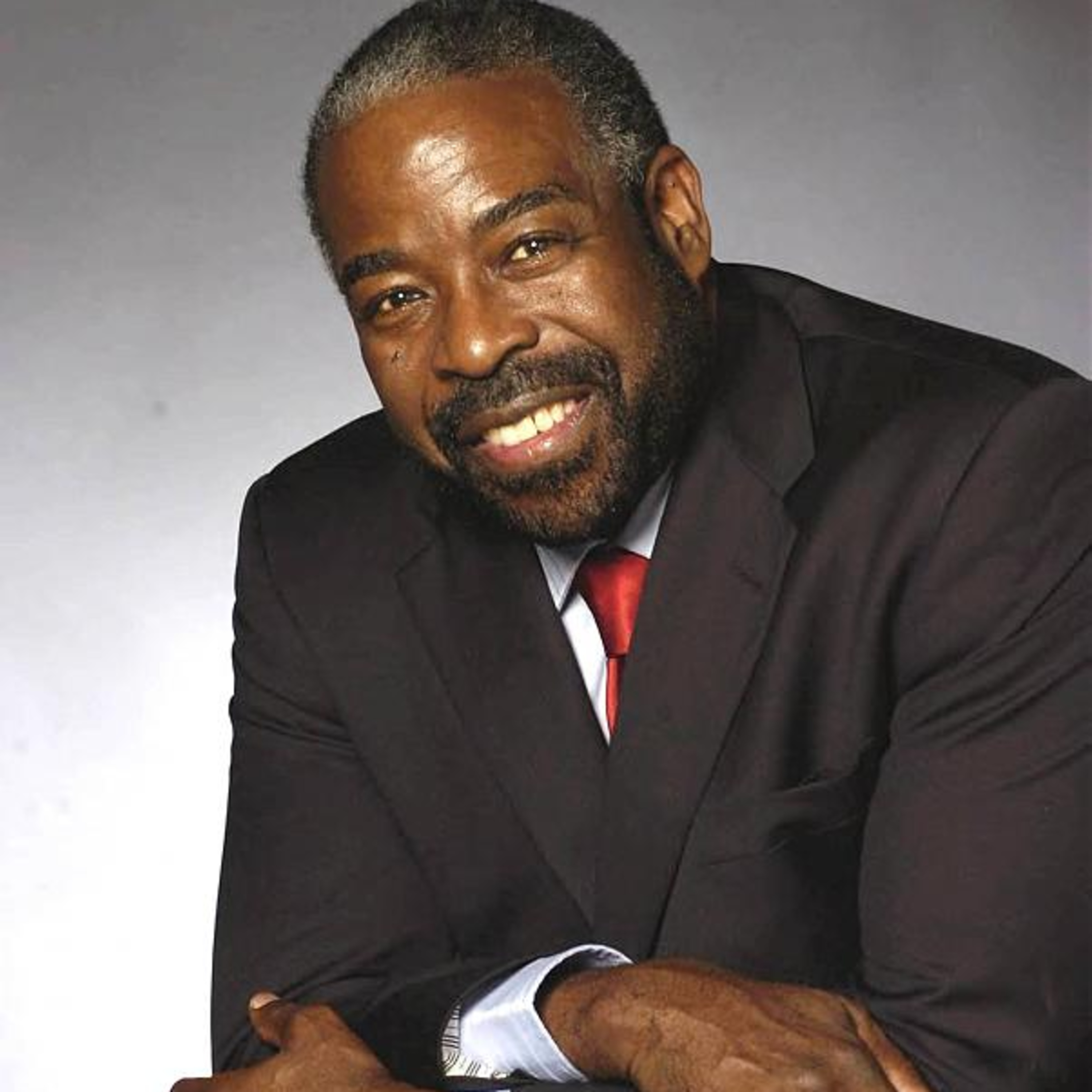 cover of episode How to Get Unstuck | Les Brown - Motivational Speech