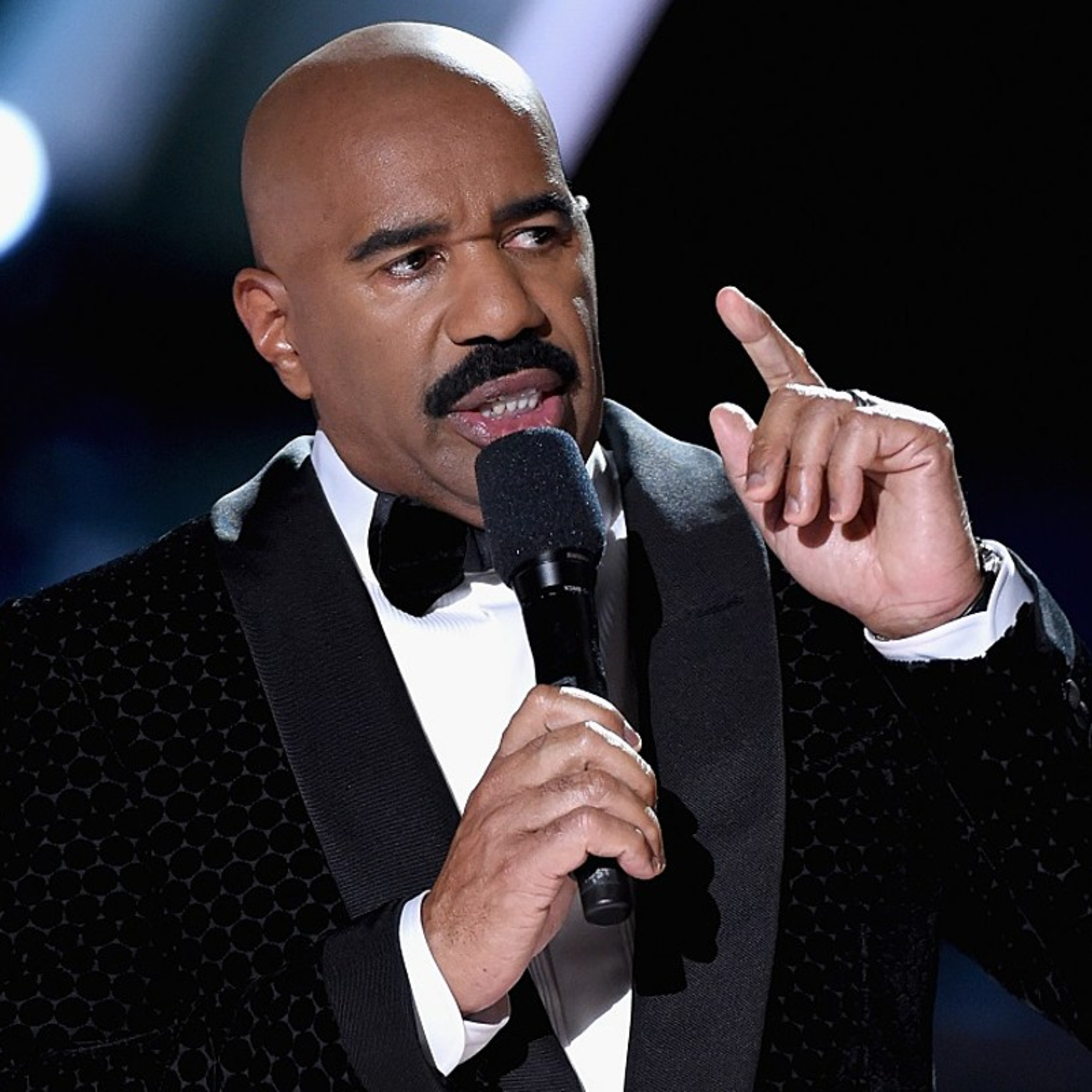 cover of episode Don't Lose Faith in the Process | Steve Harvey - Motivation Speech