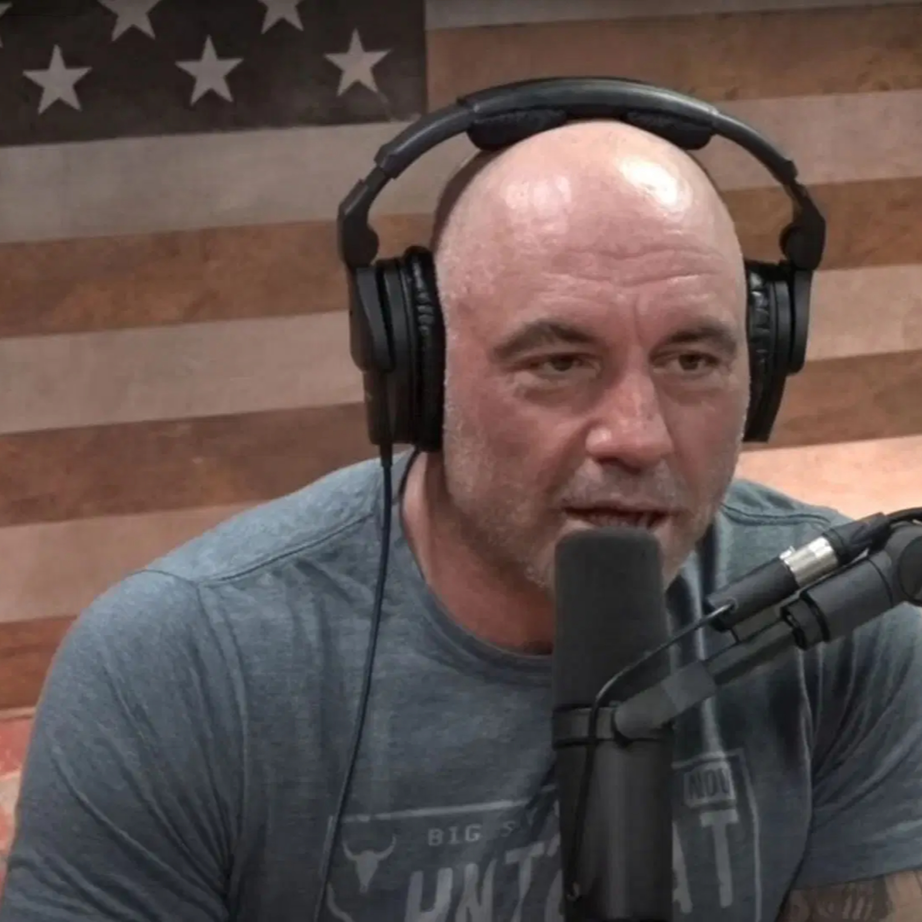 cover of episode It's Easy to Quit | Joe Rogan & Cameron Hanes - Motivational Speech