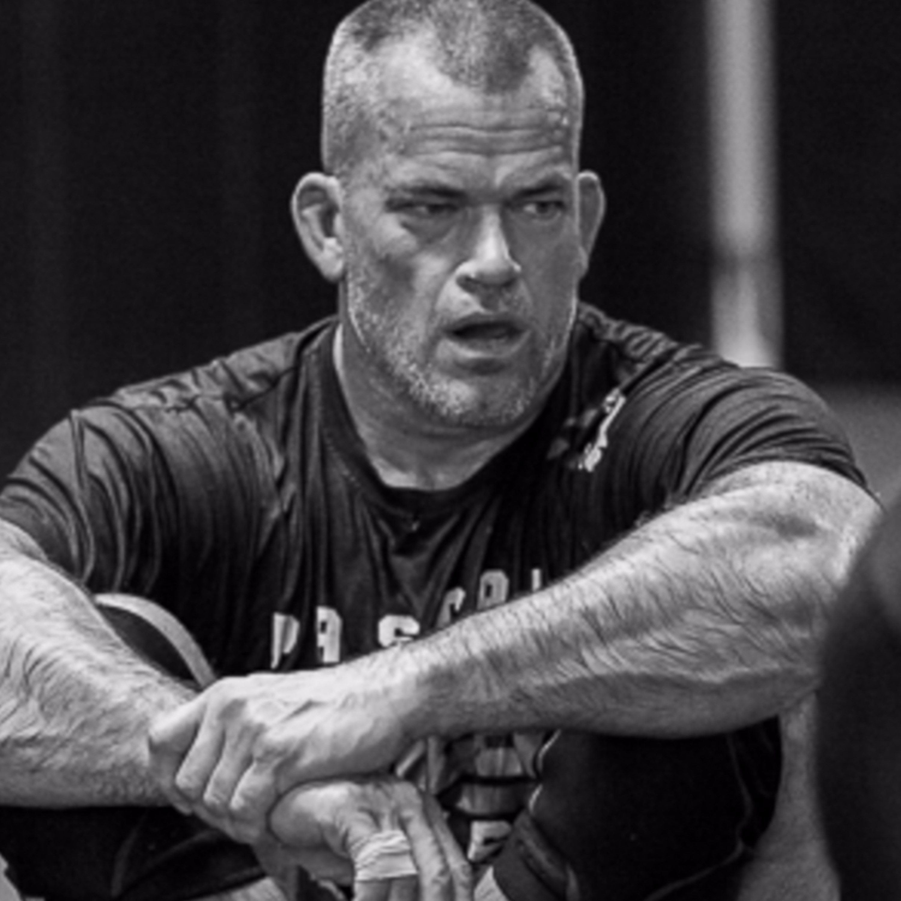 cover of episode Jocko Willink: The Discipline Advantage - How One Decision Changes Everything