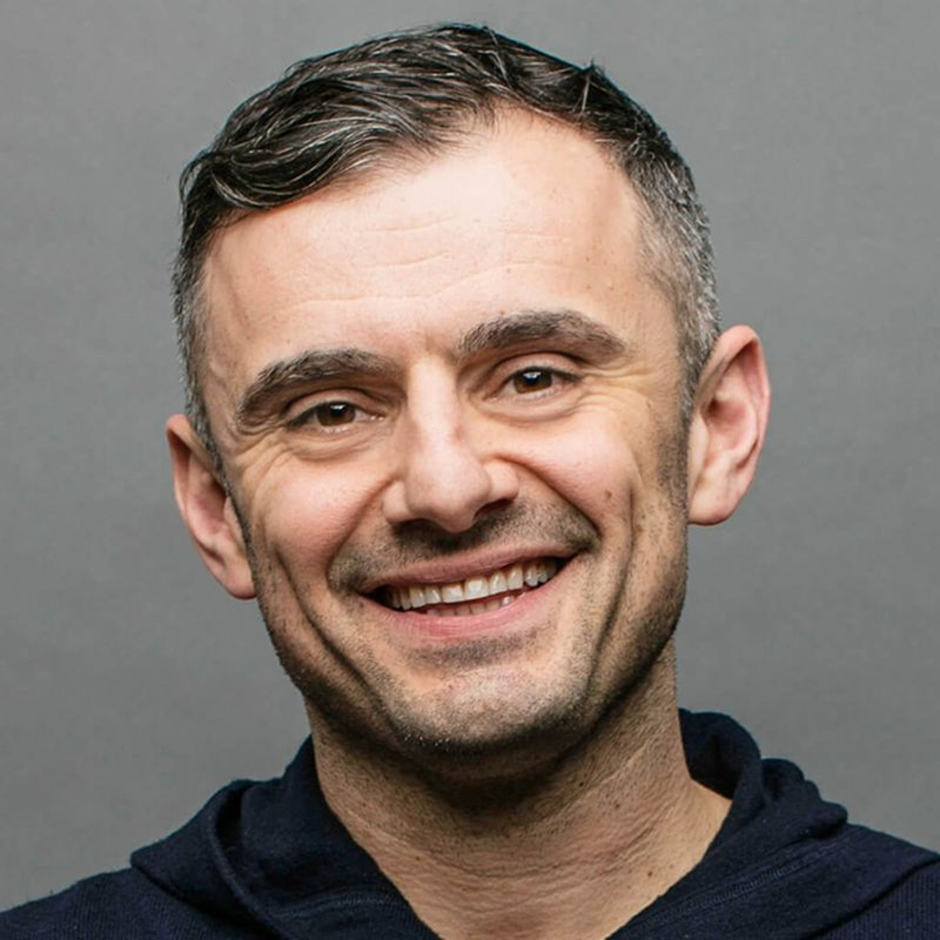 Gary Vaynerchuk: Perspective is Everything - The Intangibles That Change Your Life
