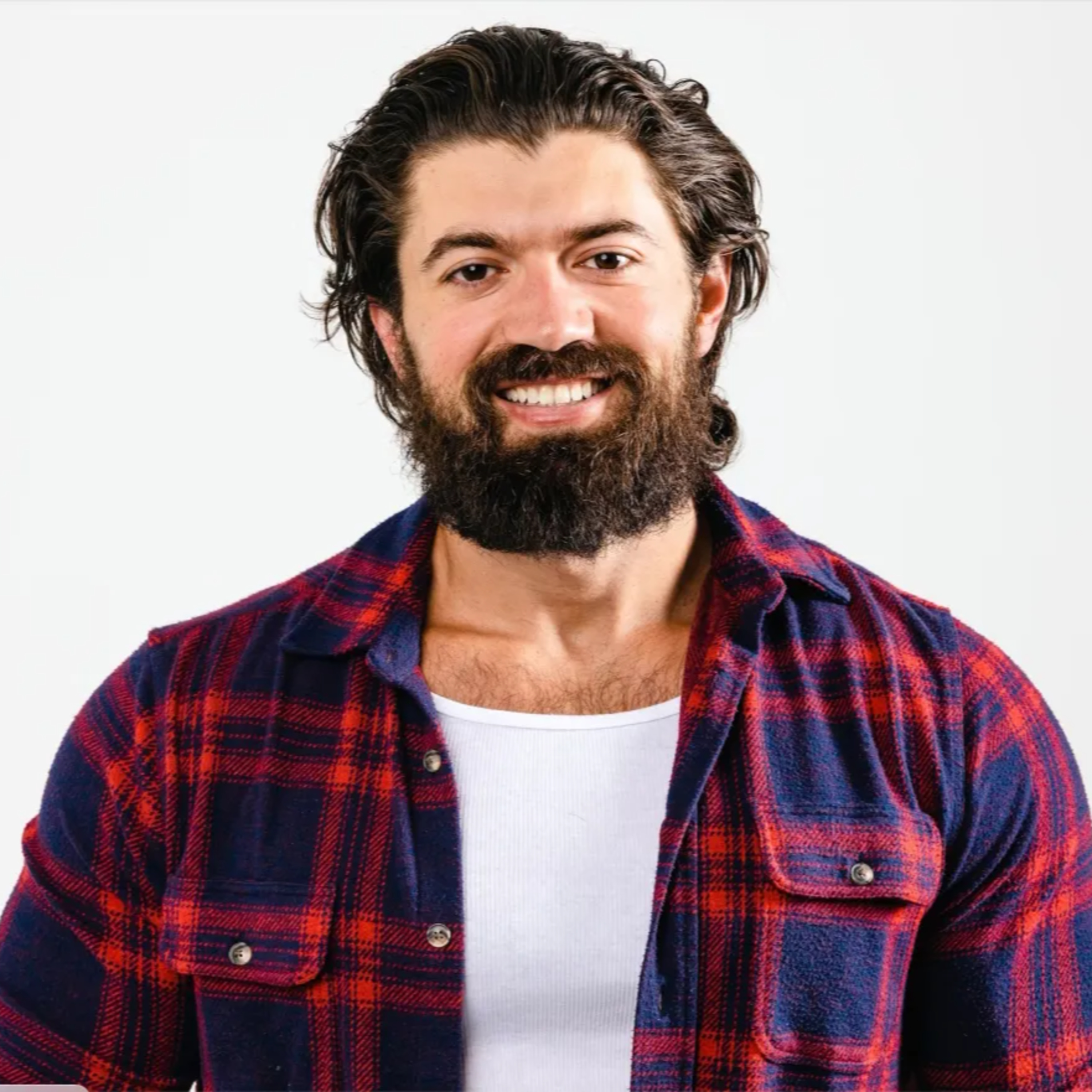 Alex Hormozi: Are You Settling or Did You Move Mountains? - The Real Truth About Trying
