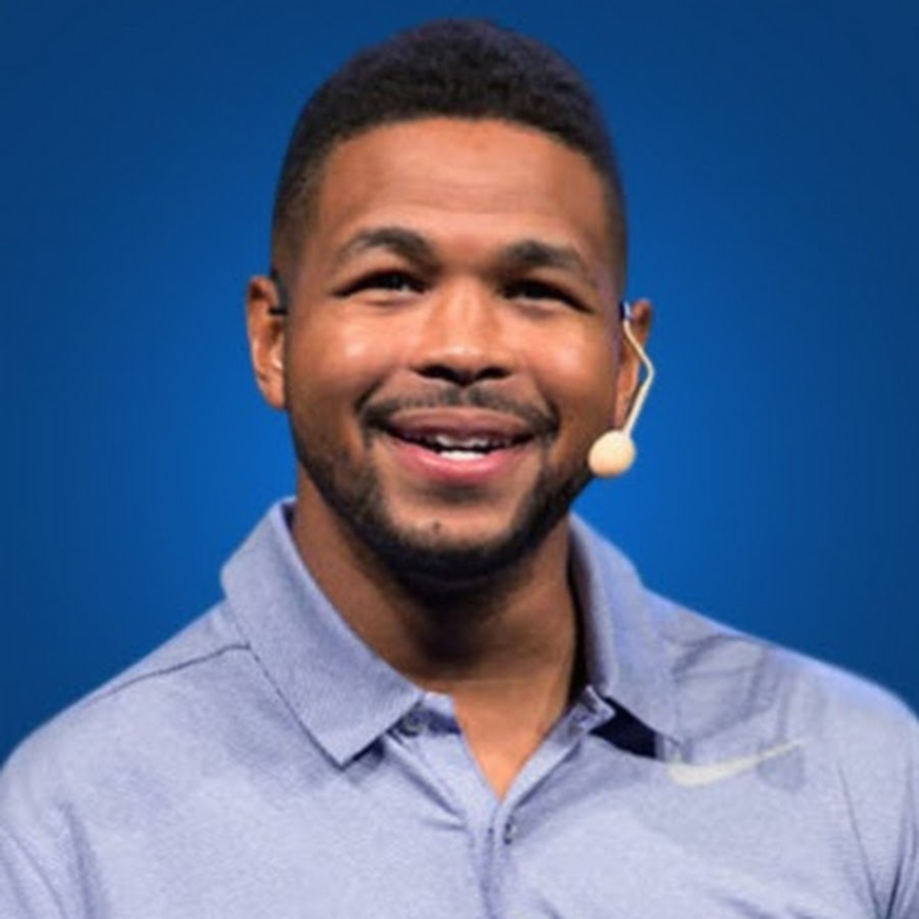 Inky Johnson: When God Says No - From NFL Dreams to Life Purpose